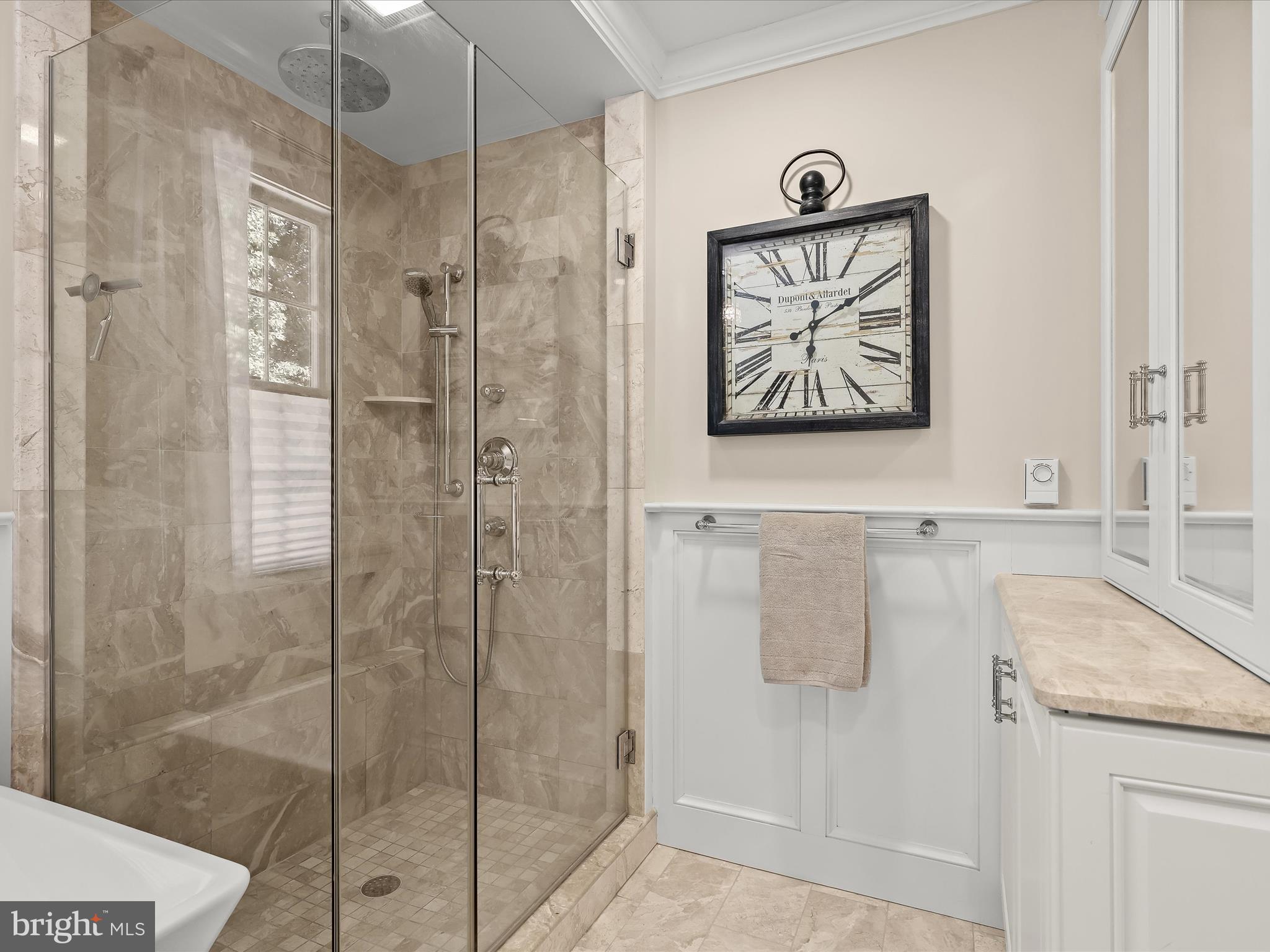 POINTERS RUN - Residential