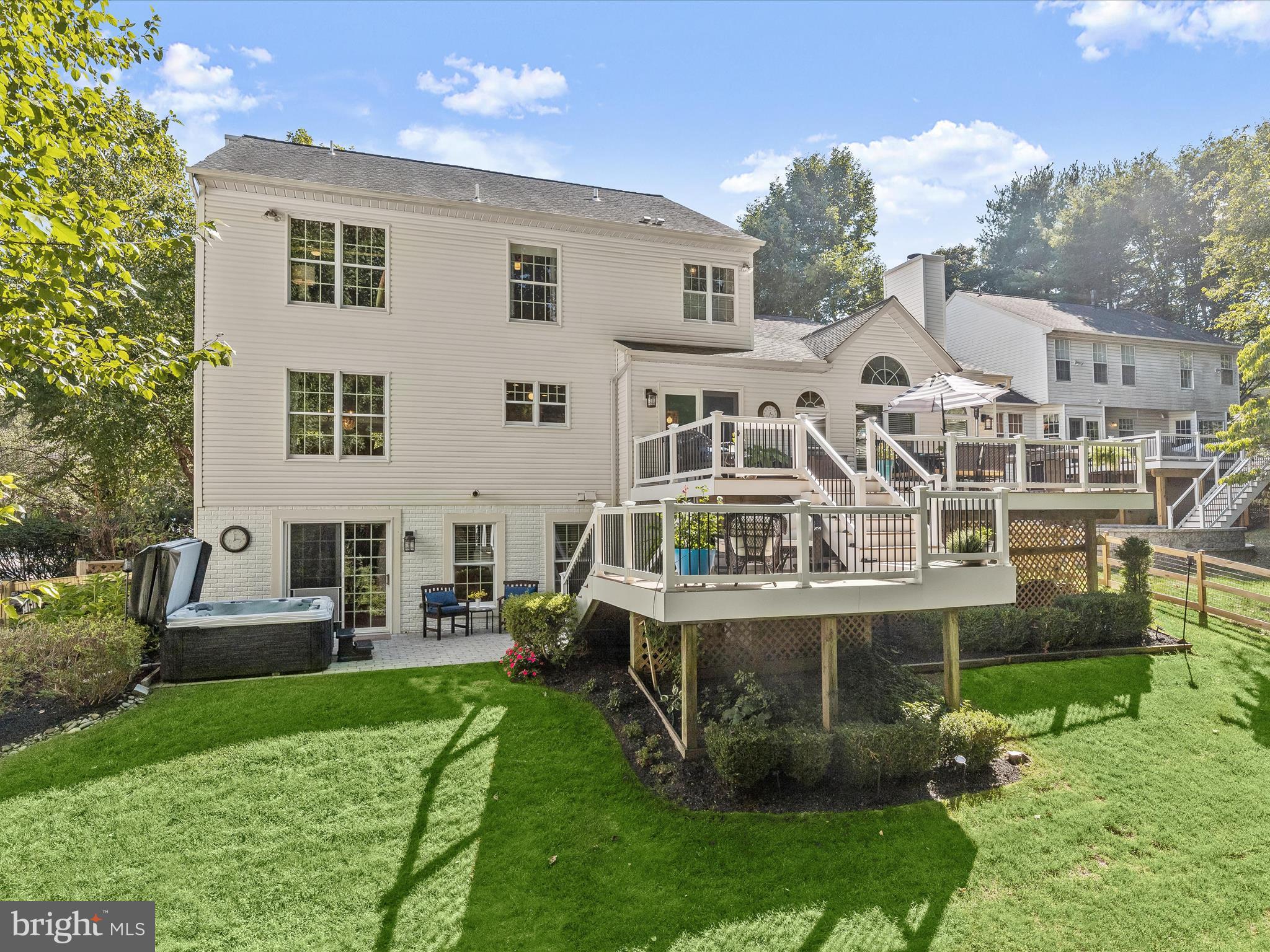 POINTERS RUN - Residential