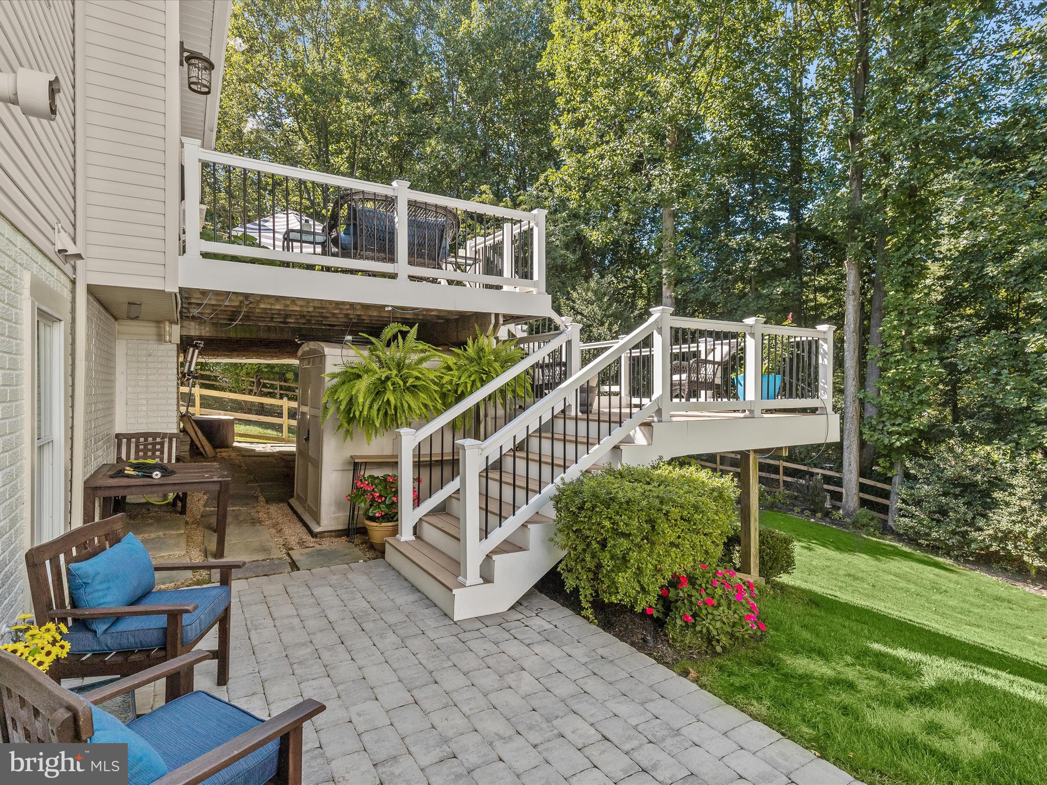 POINTERS RUN - Residential