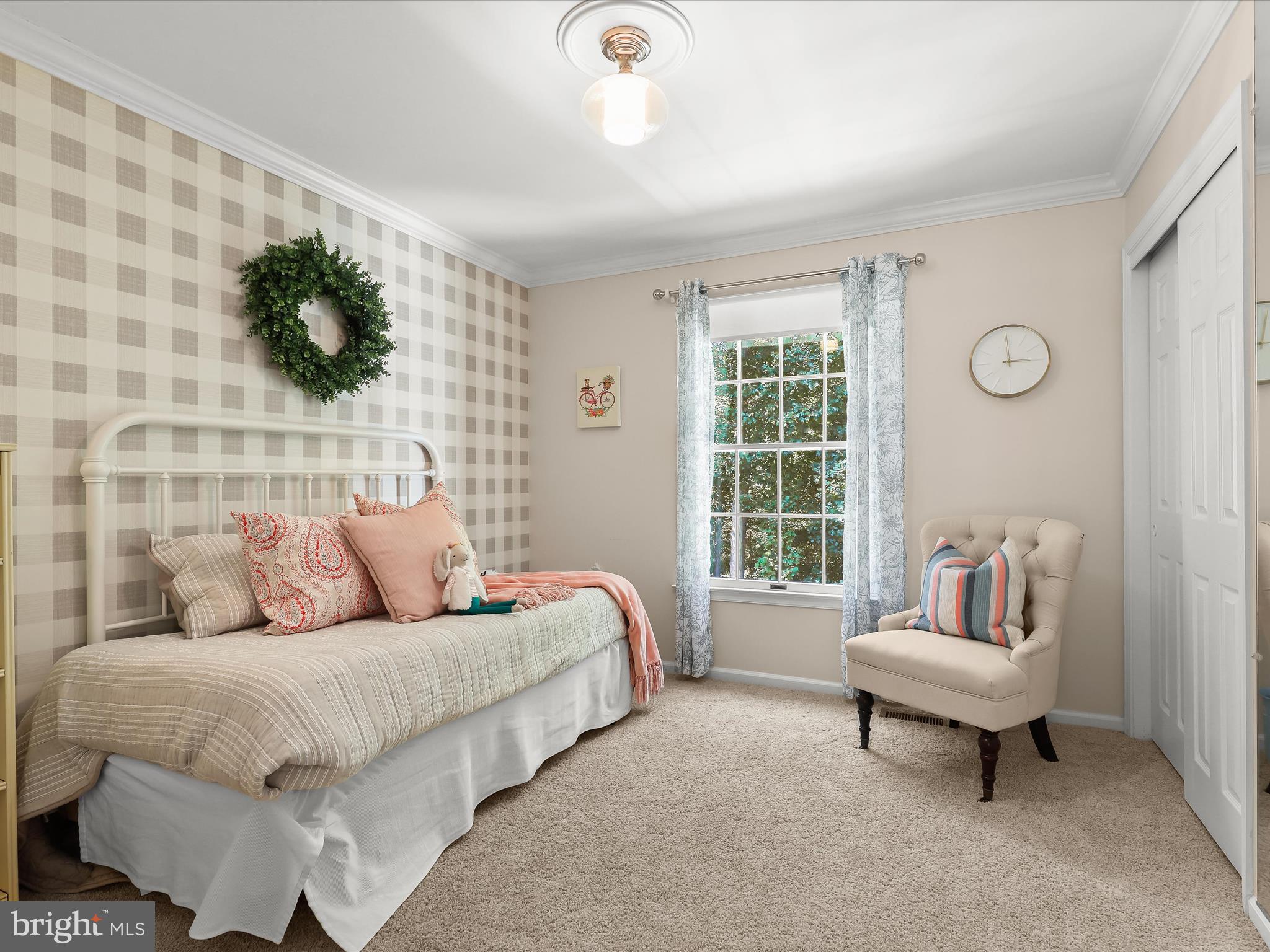 POINTERS RUN - Residential