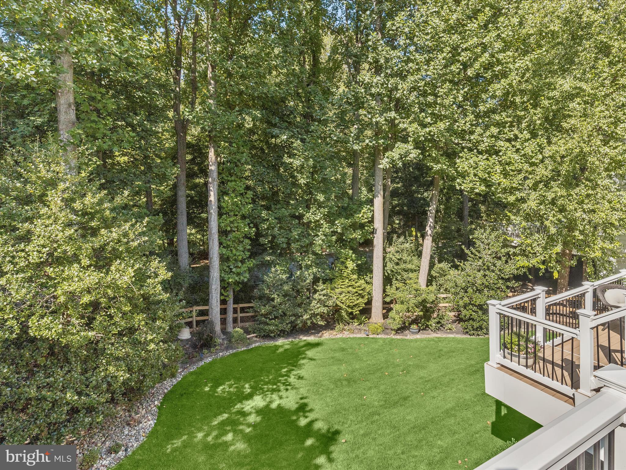 POINTERS RUN - Residential