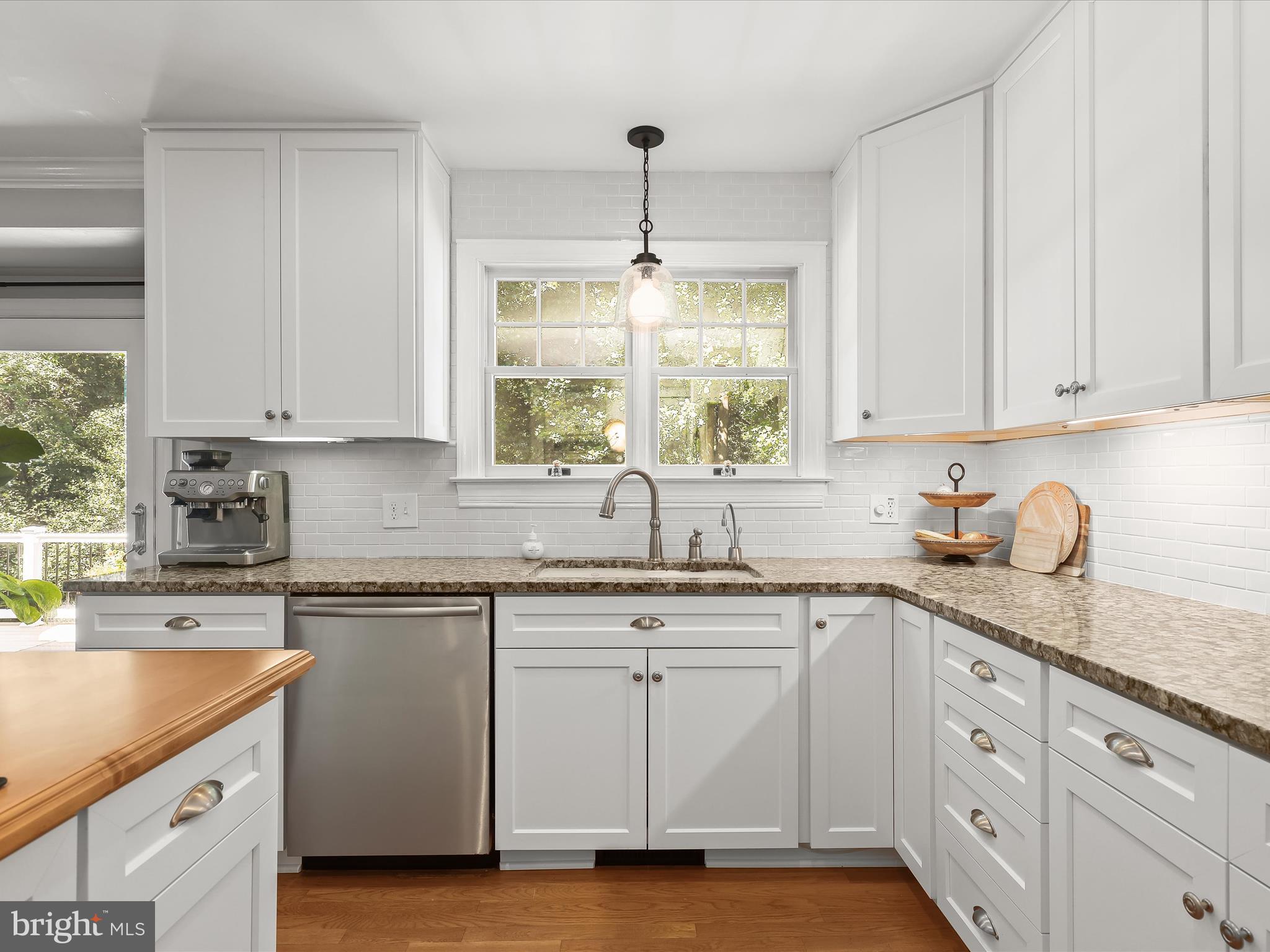 POINTERS RUN - Residential