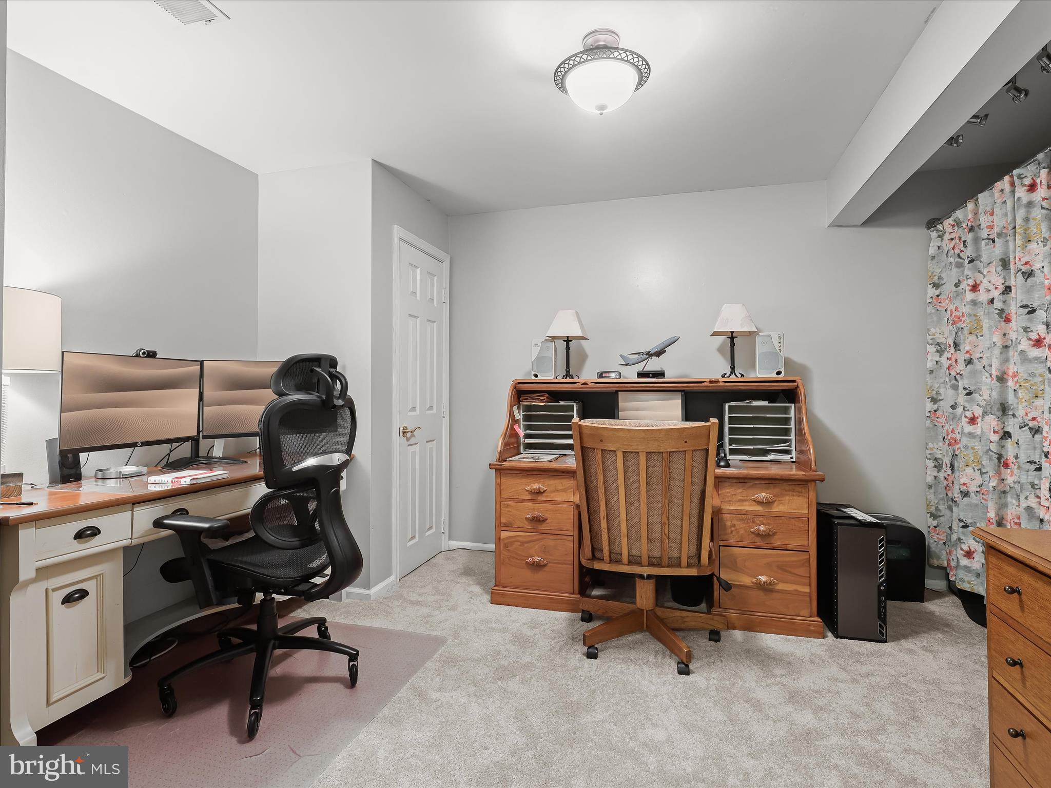 POINTERS RUN - Residential