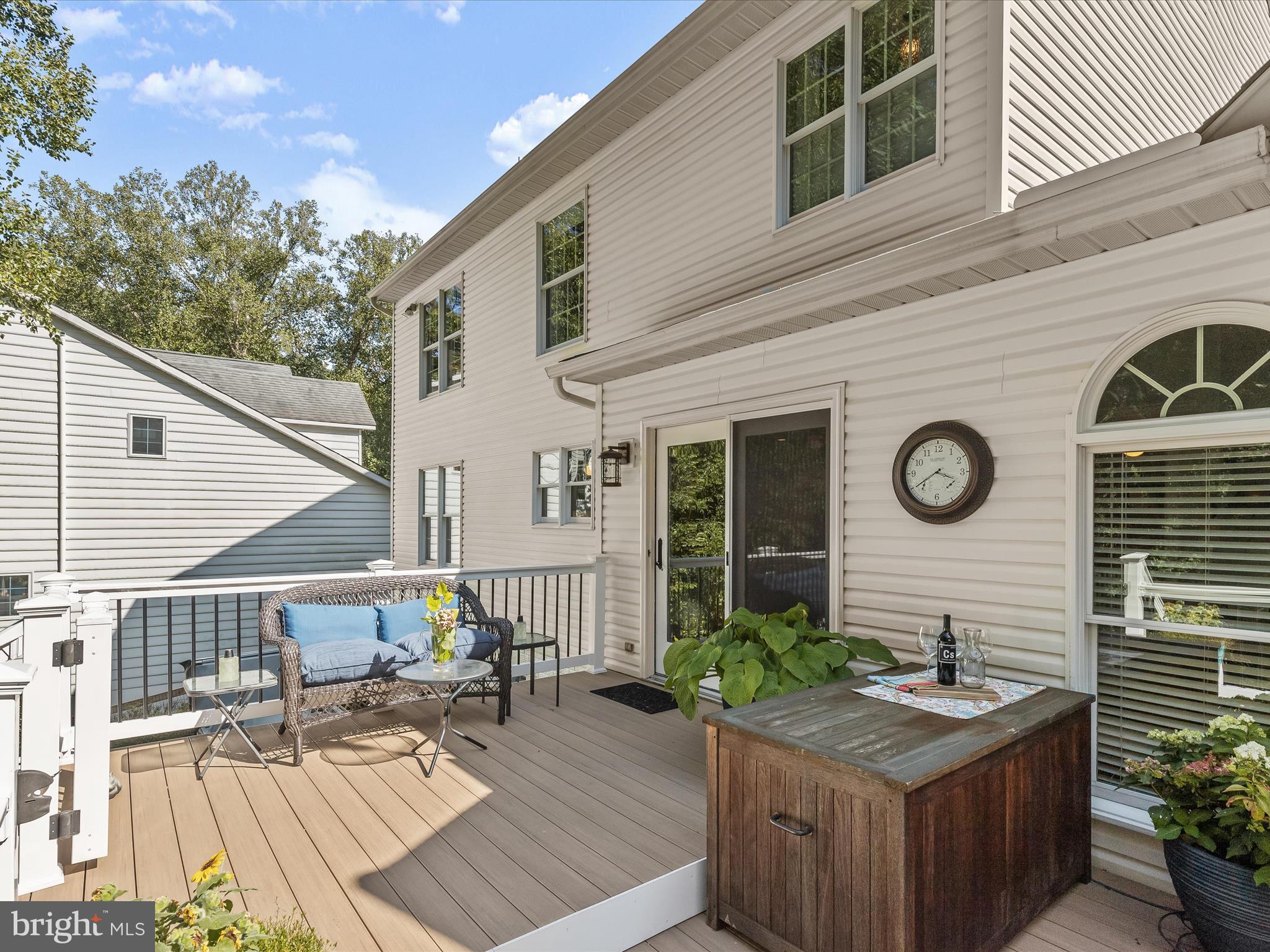 POINTERS RUN - Residential