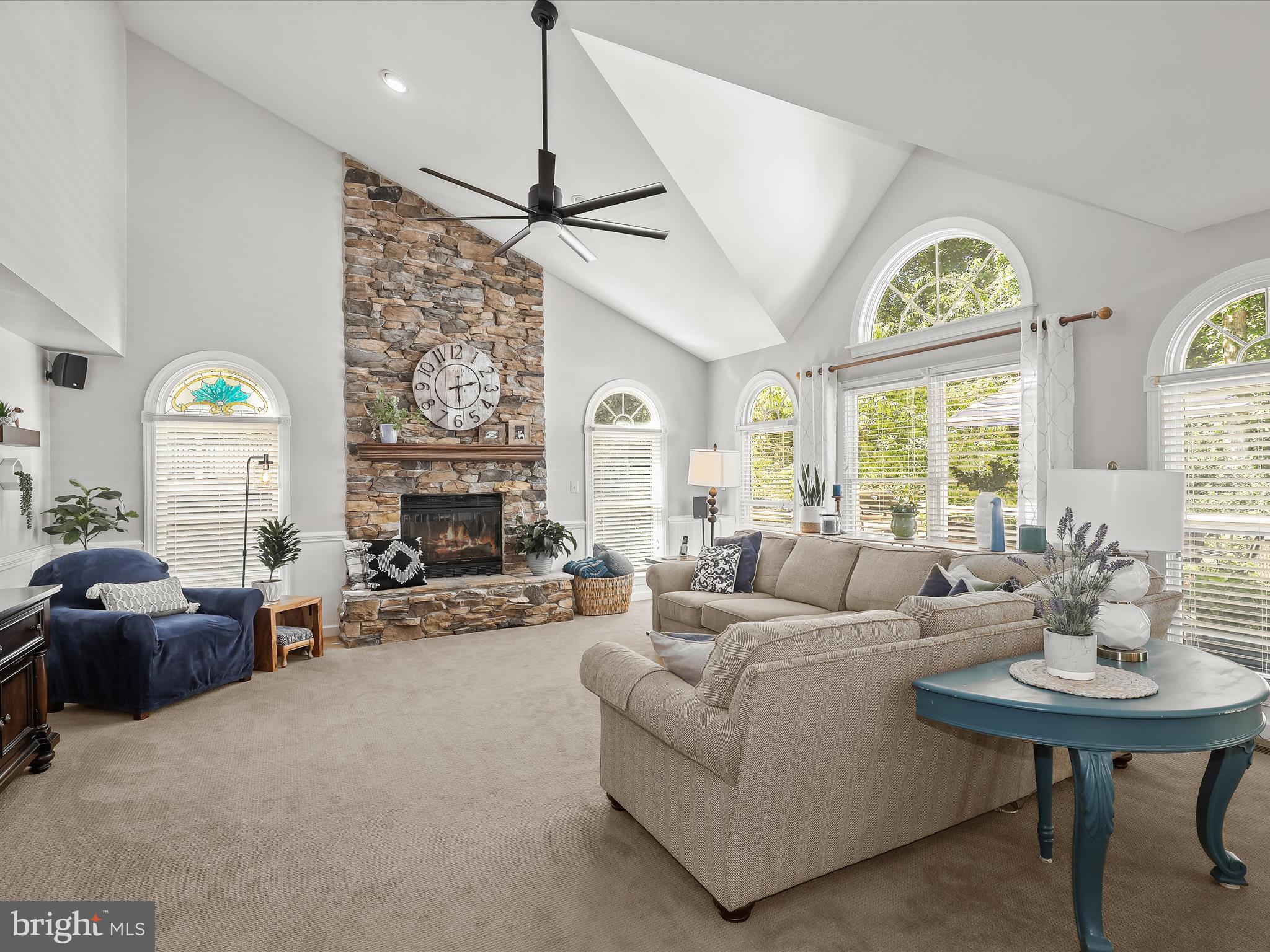 POINTERS RUN - Residential