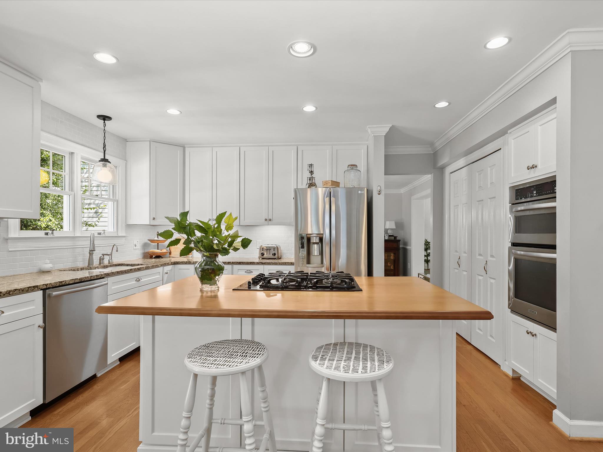 POINTERS RUN - Residential