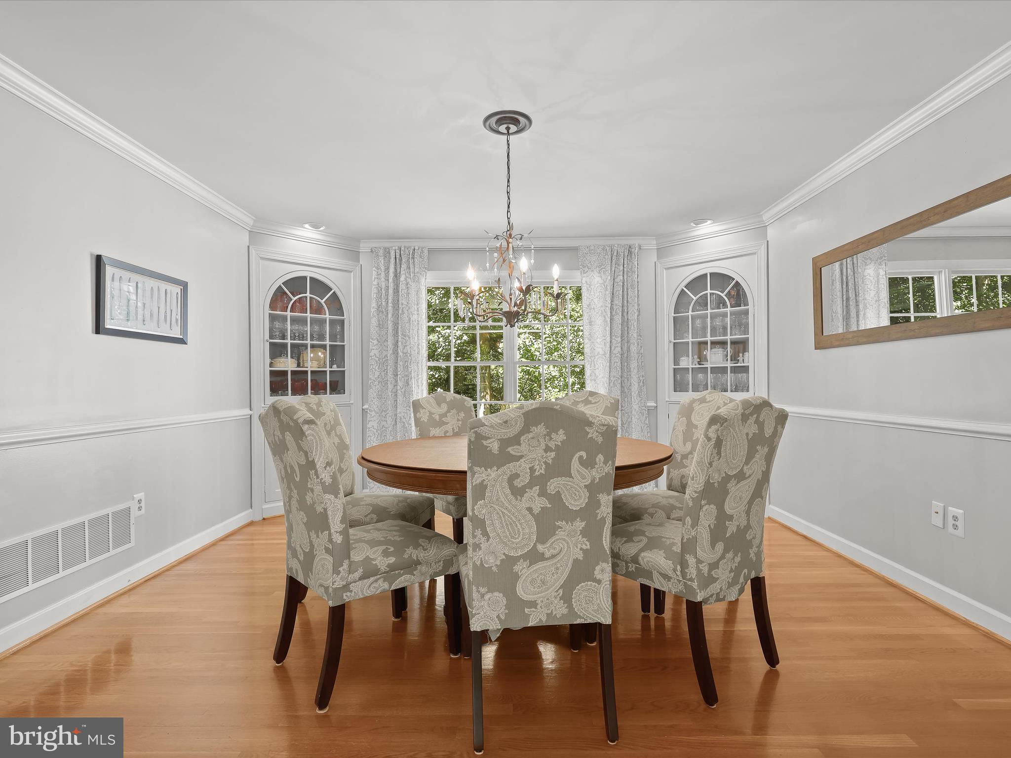 POINTERS RUN - Residential