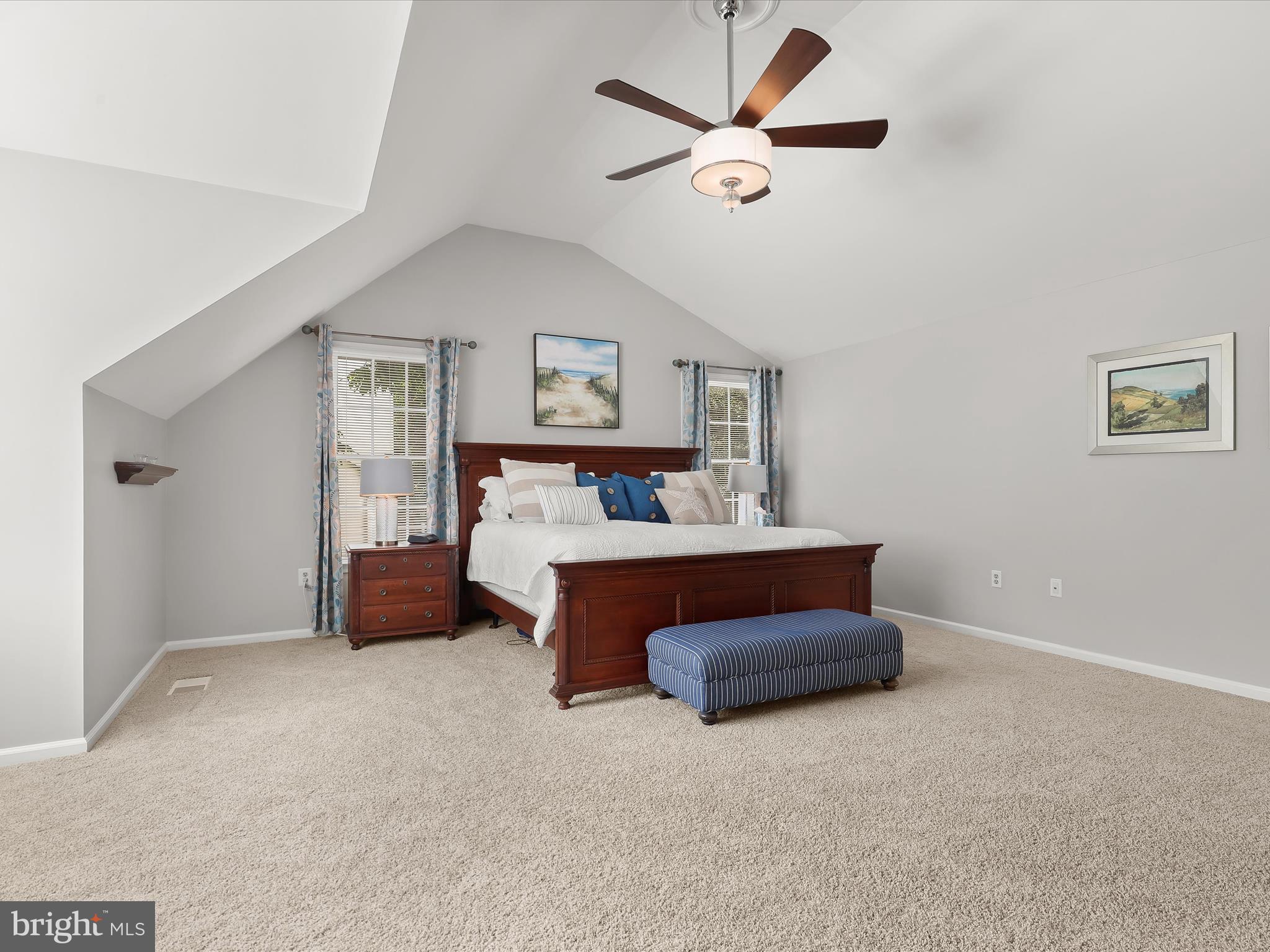 POINTERS RUN - Residential