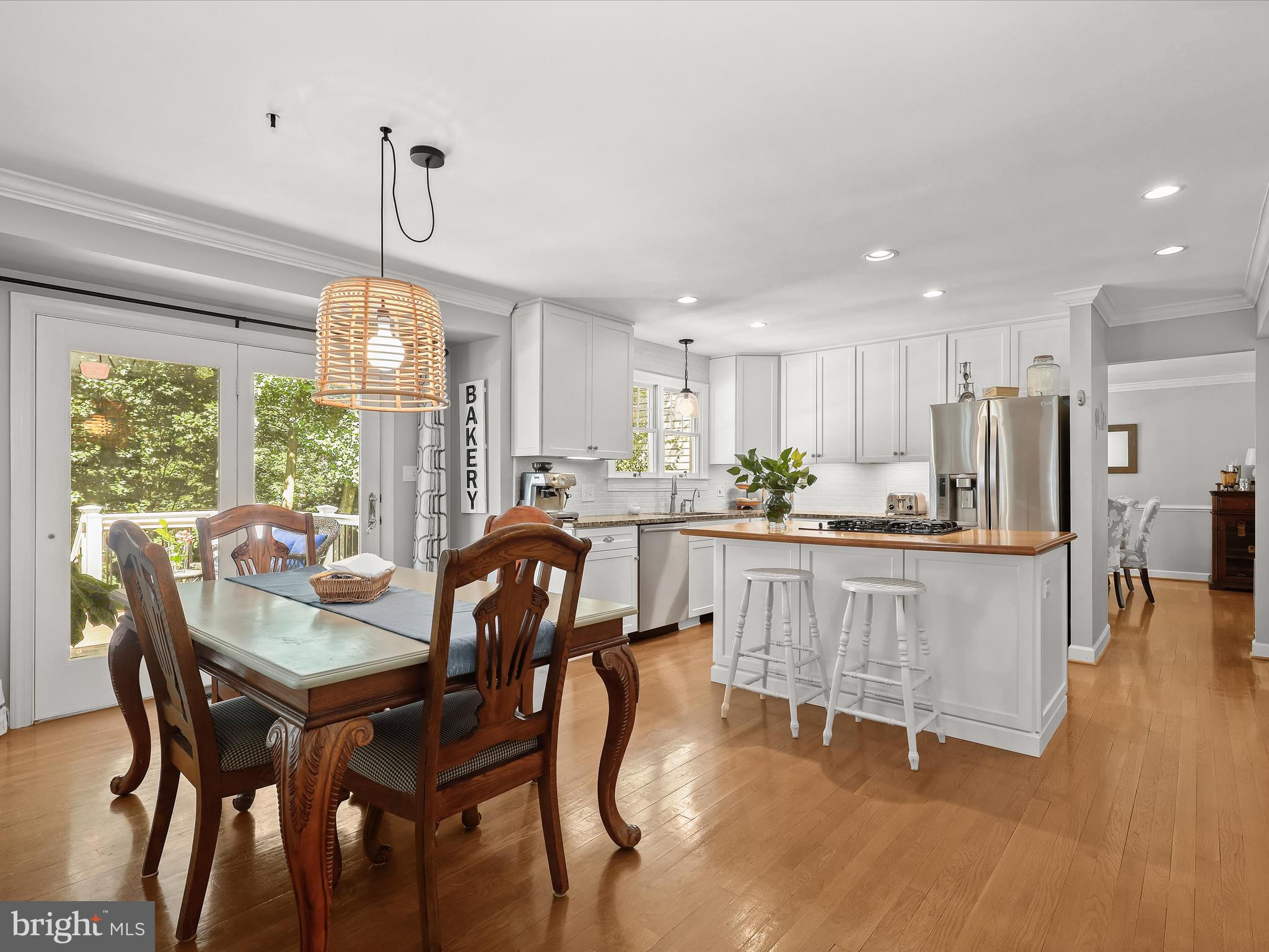 POINTERS RUN - Residential