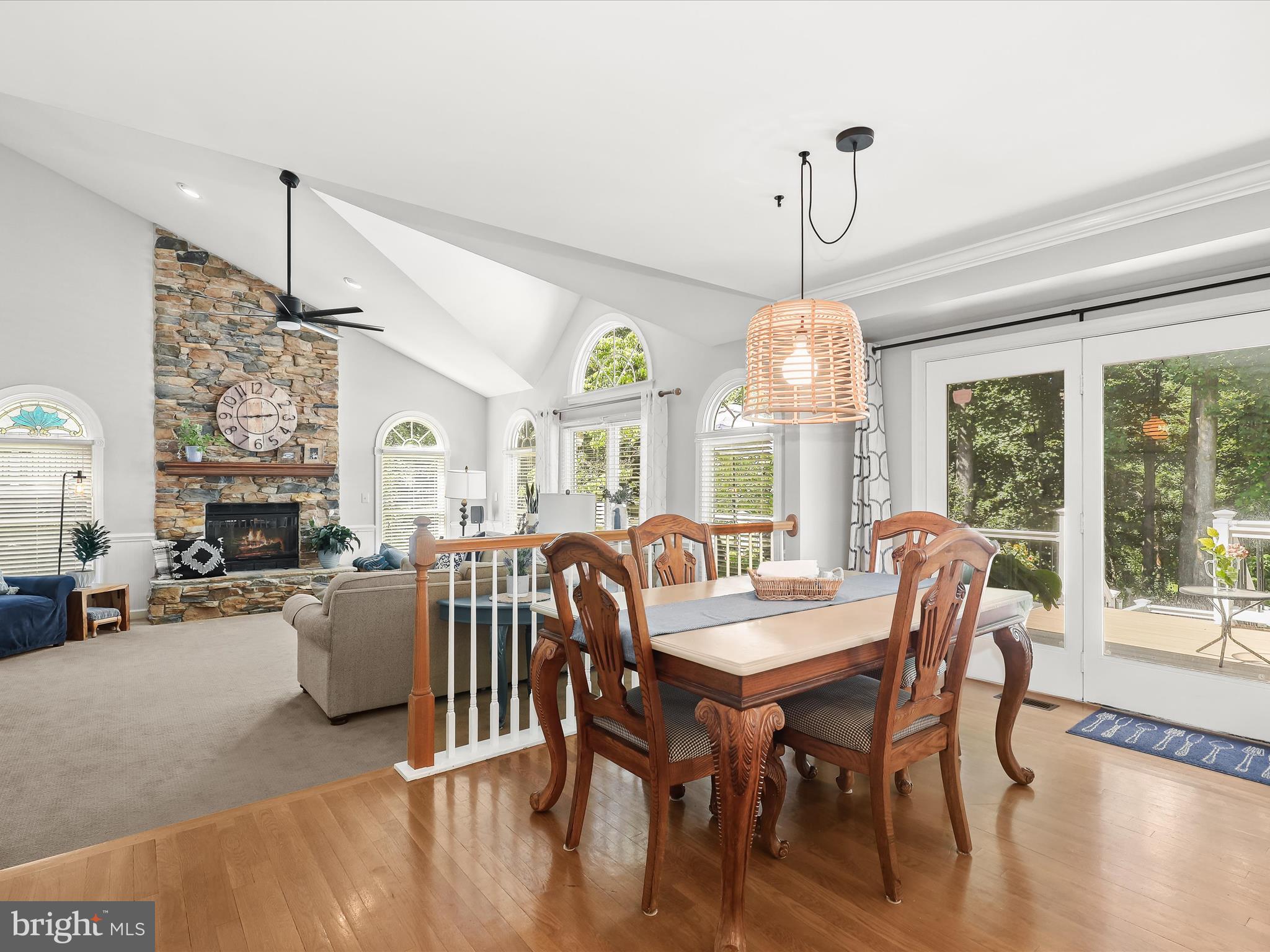 POINTERS RUN - Residential