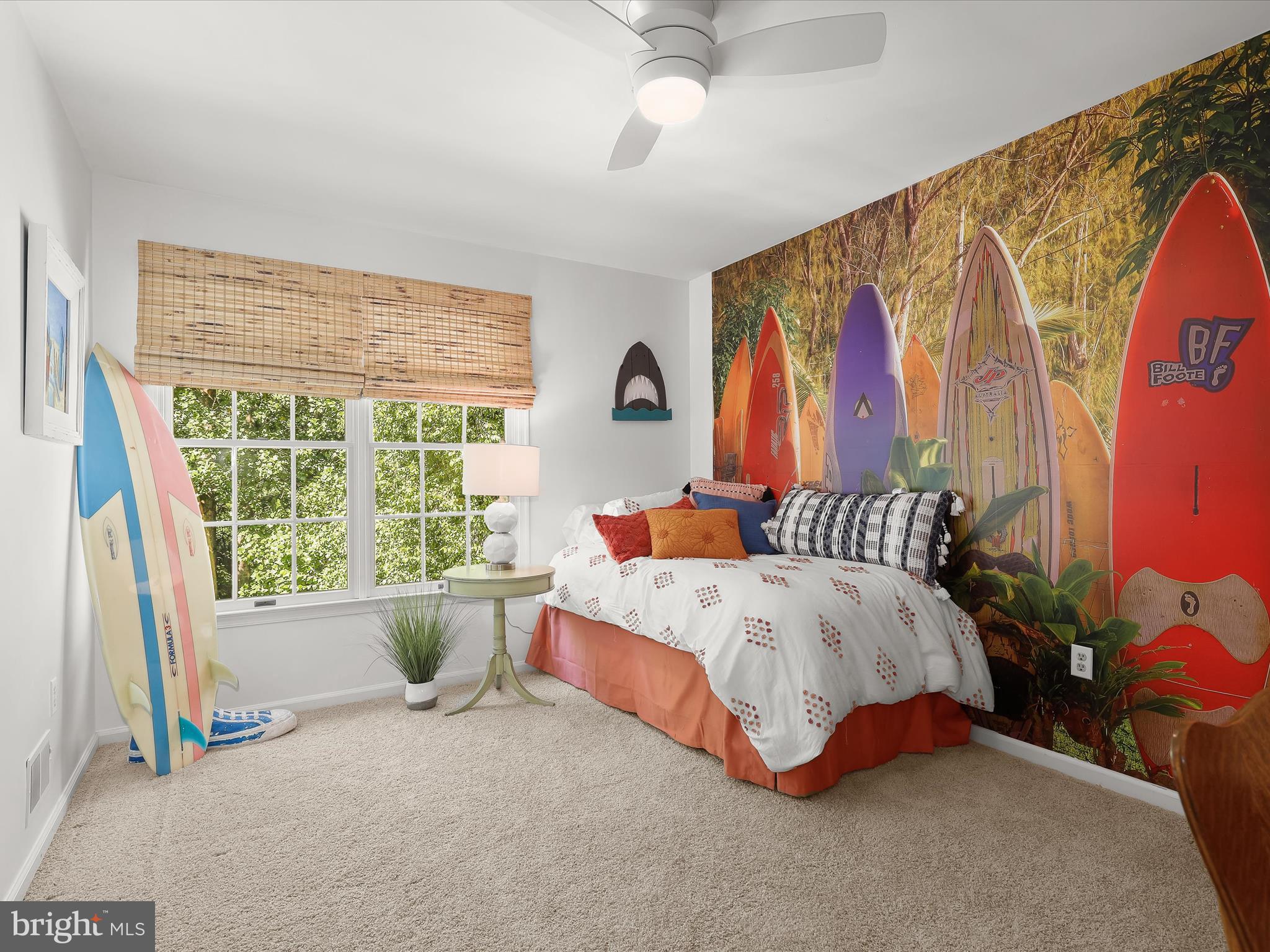 POINTERS RUN - Residential