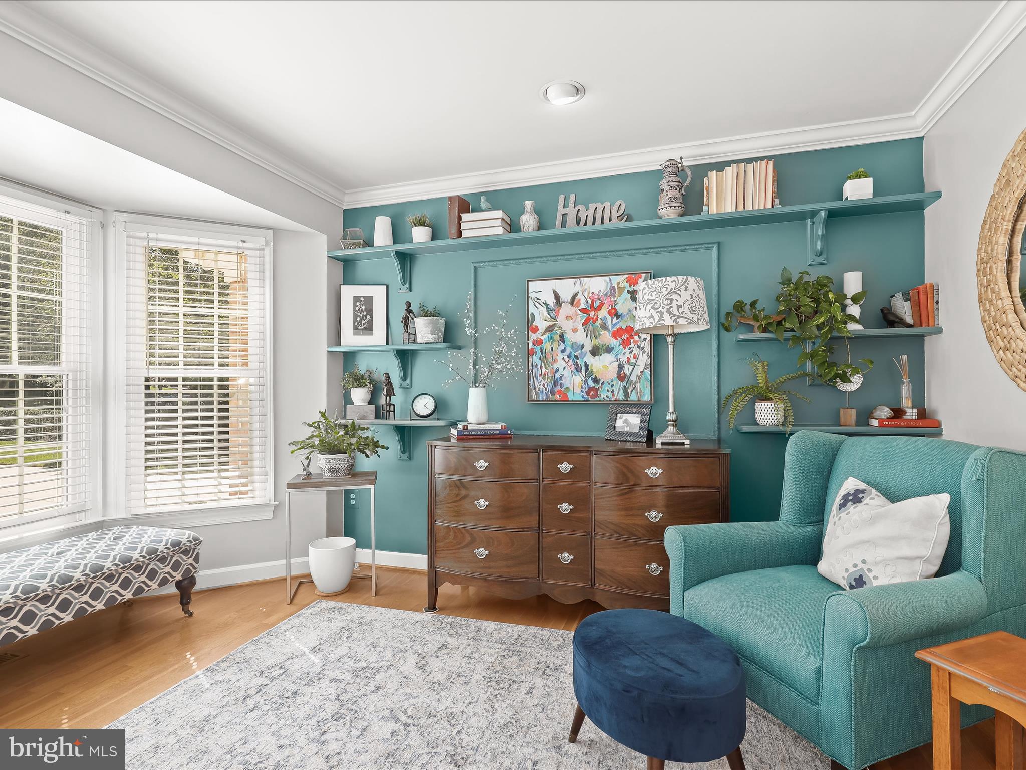 POINTERS RUN - Residential