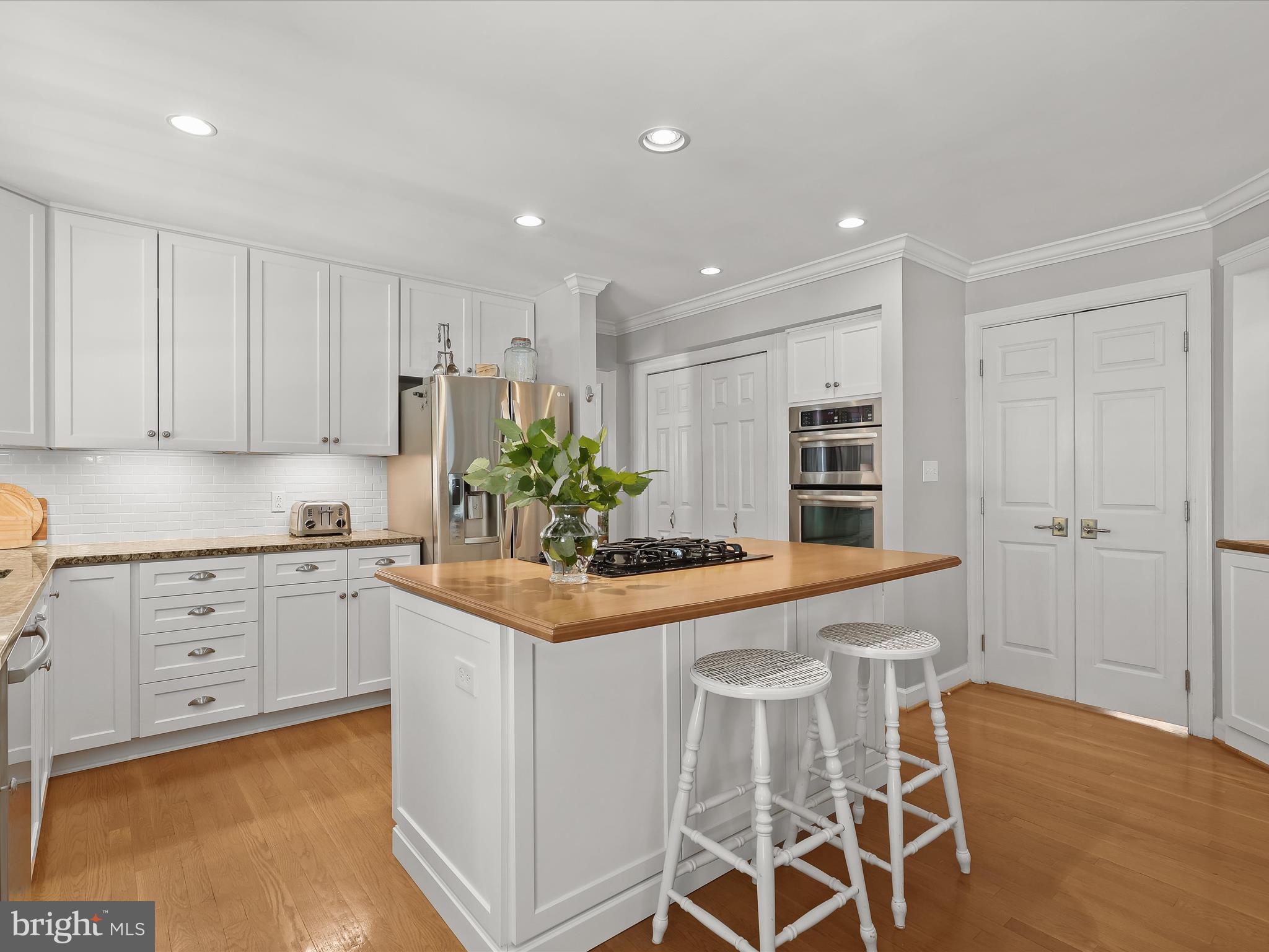 POINTERS RUN - Residential