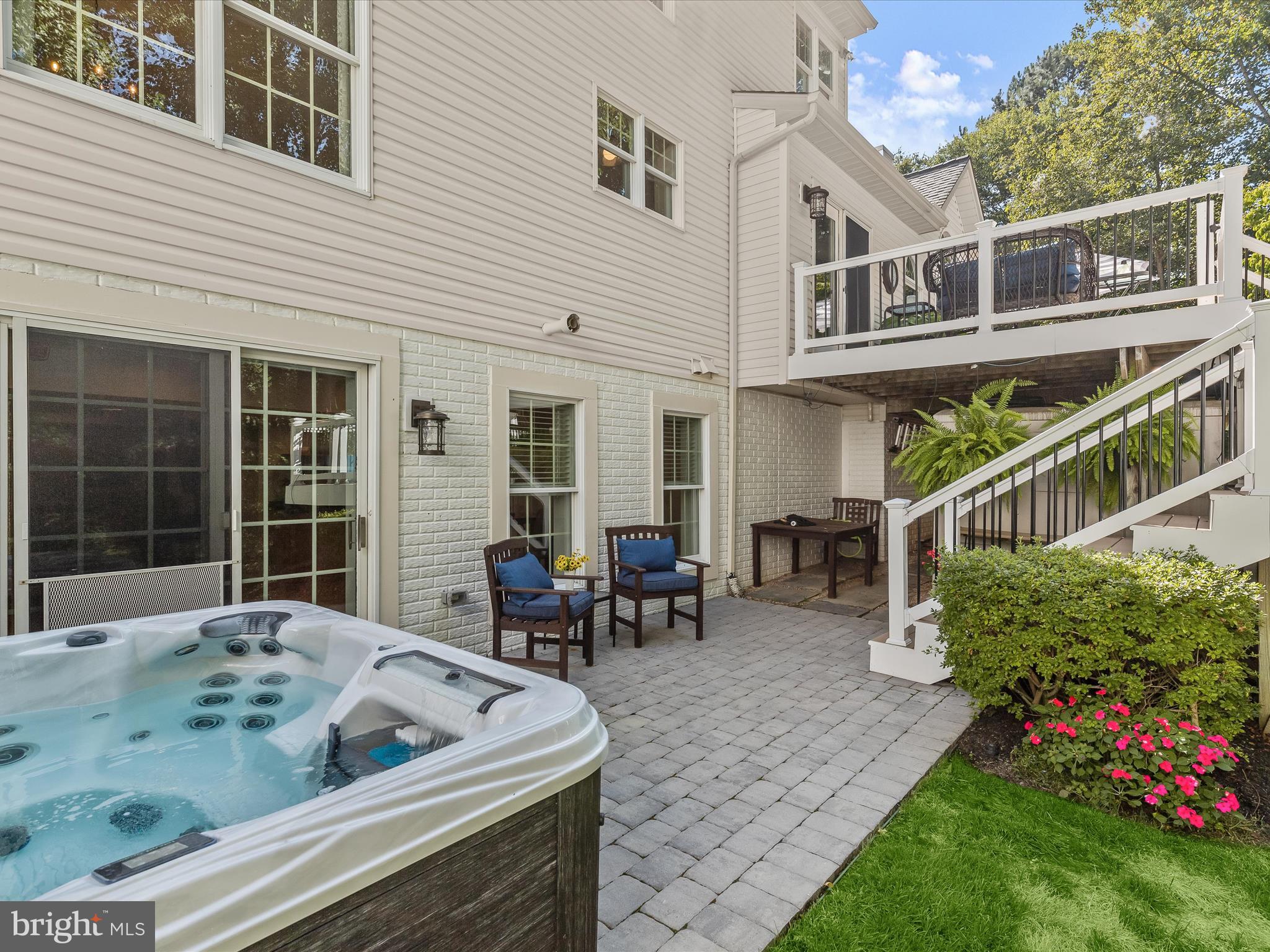 POINTERS RUN - Residential