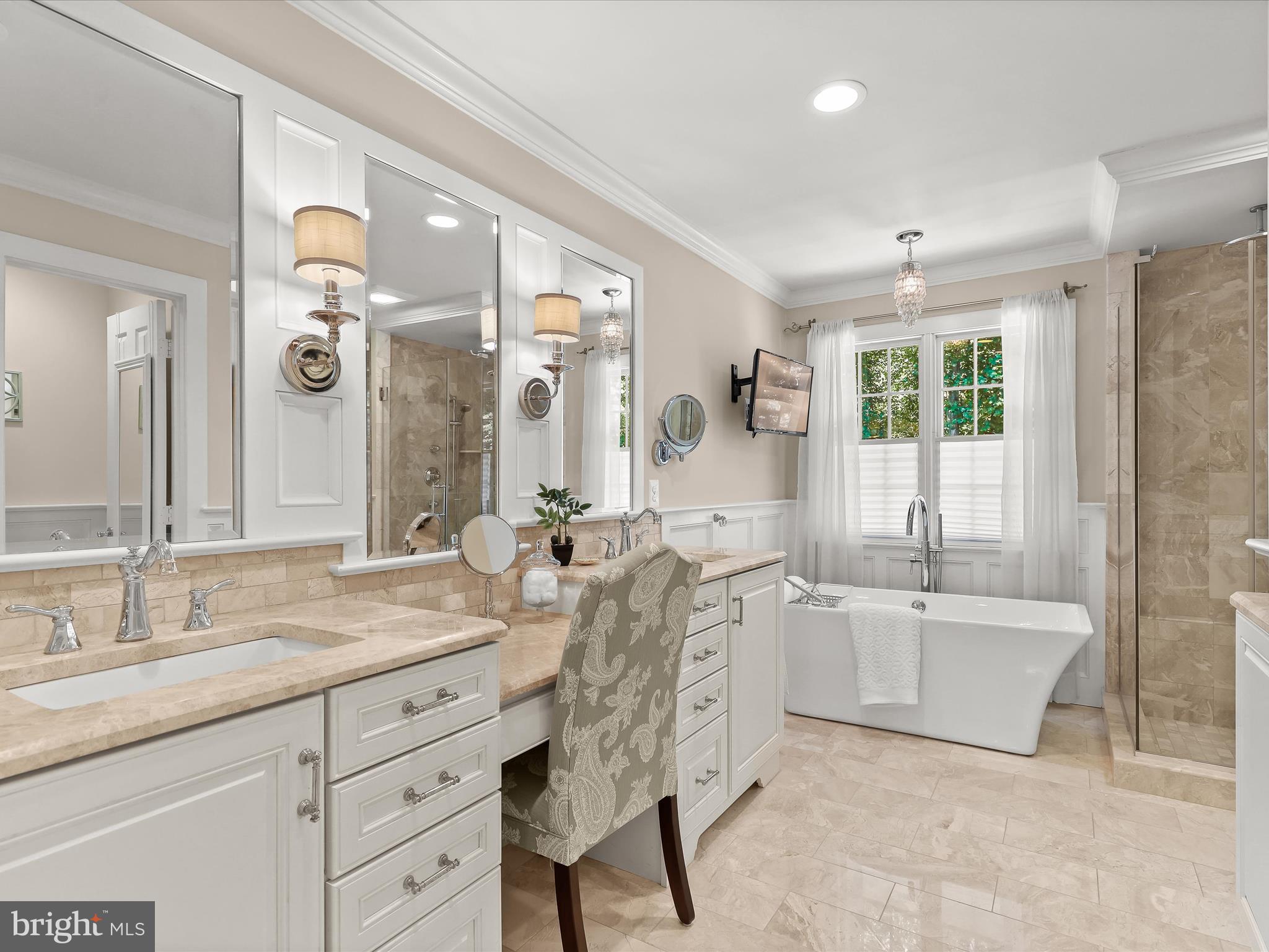 POINTERS RUN - Residential