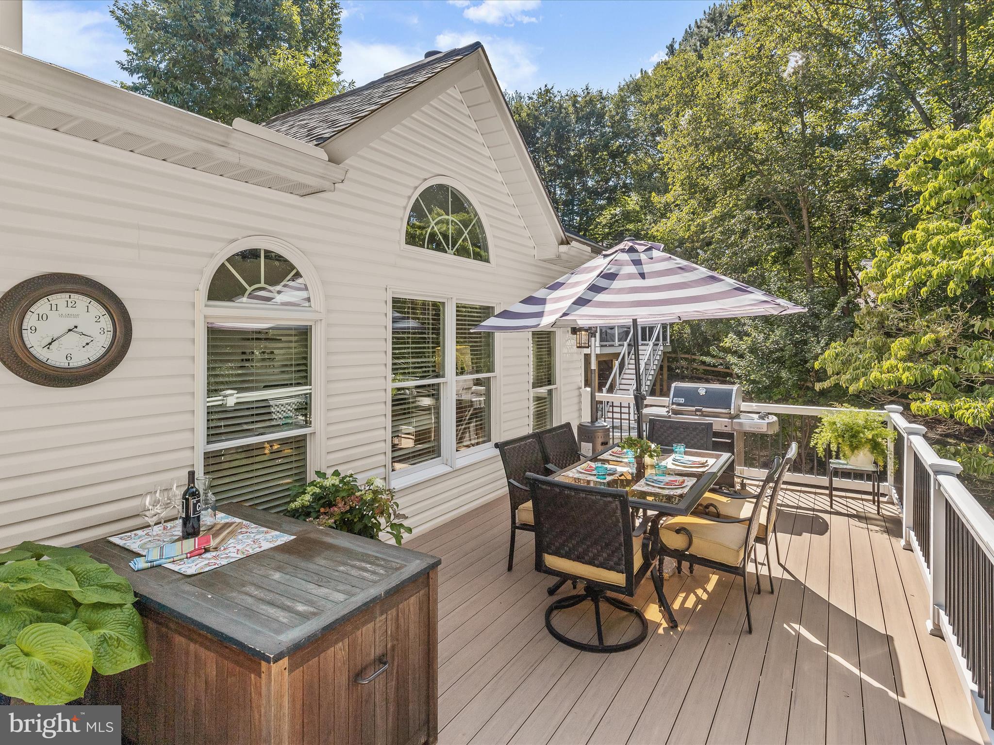 POINTERS RUN - Residential