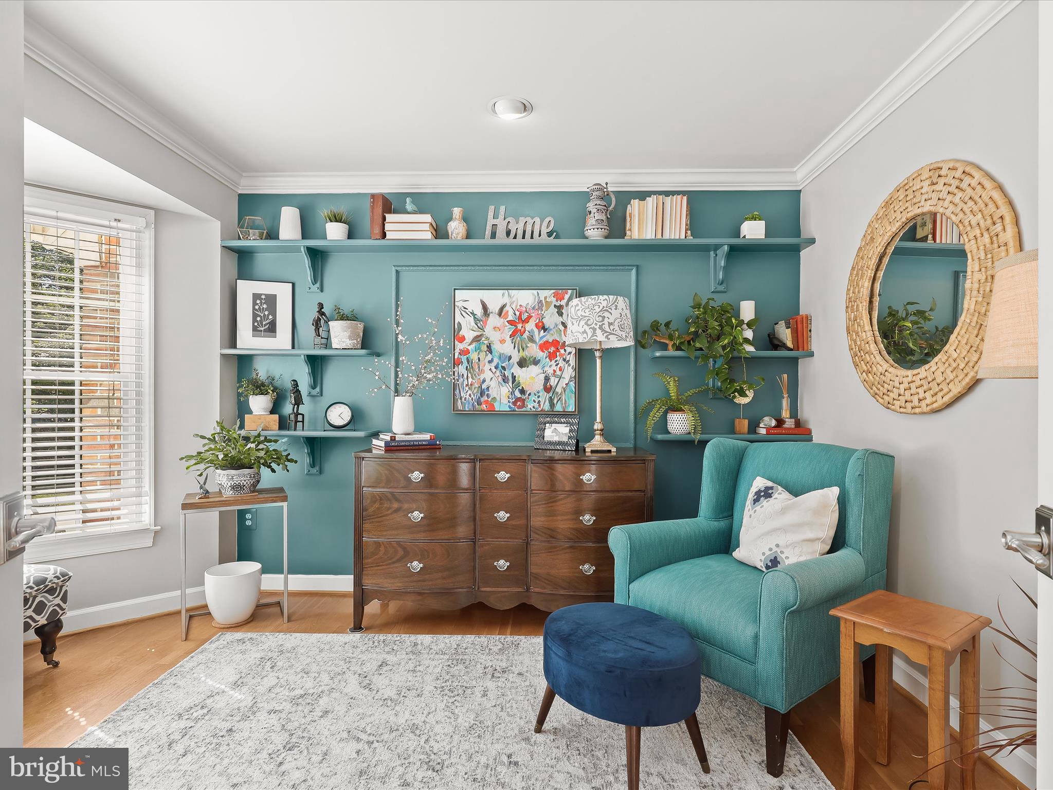 POINTERS RUN - Residential