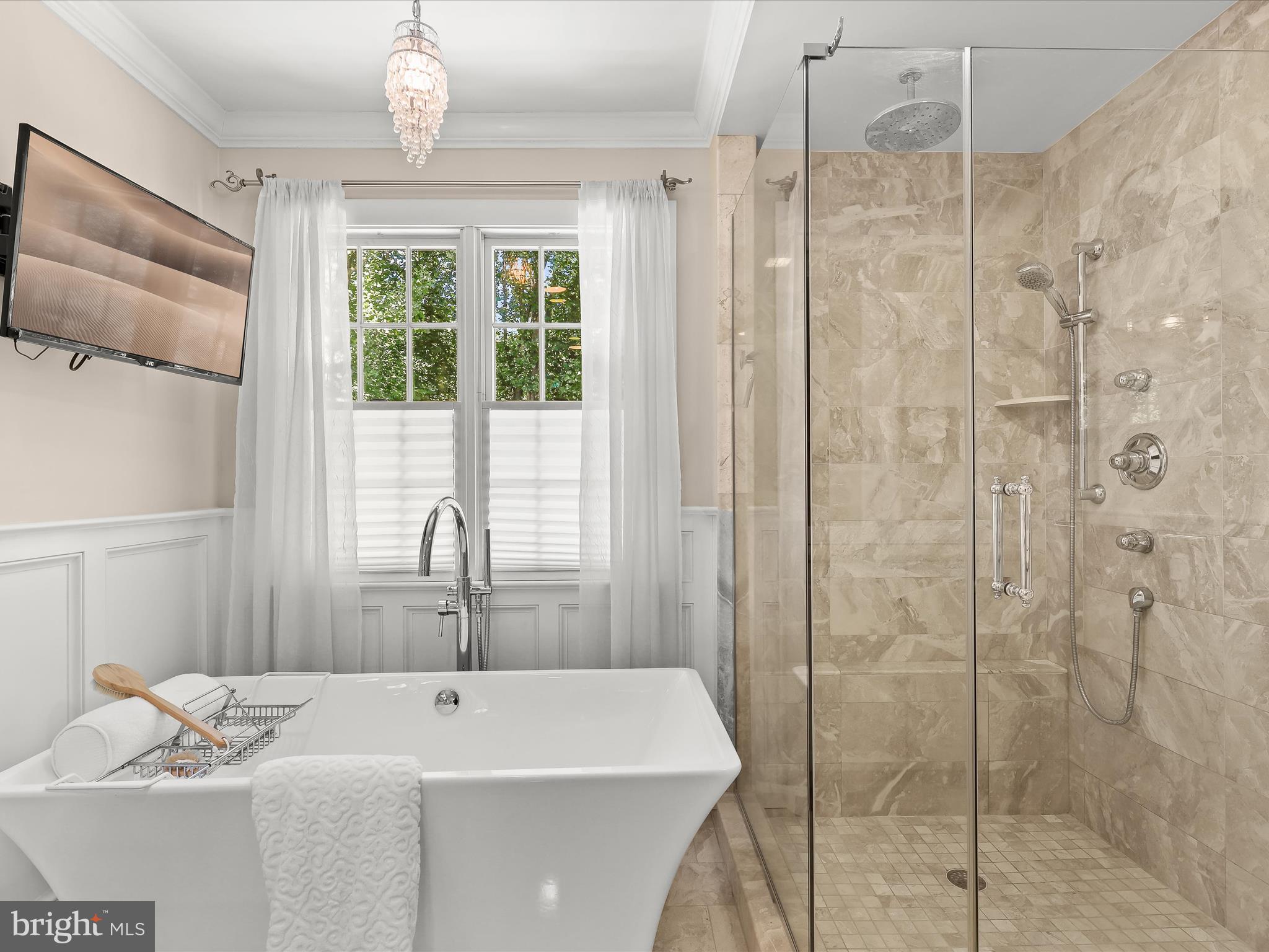 POINTERS RUN - Residential