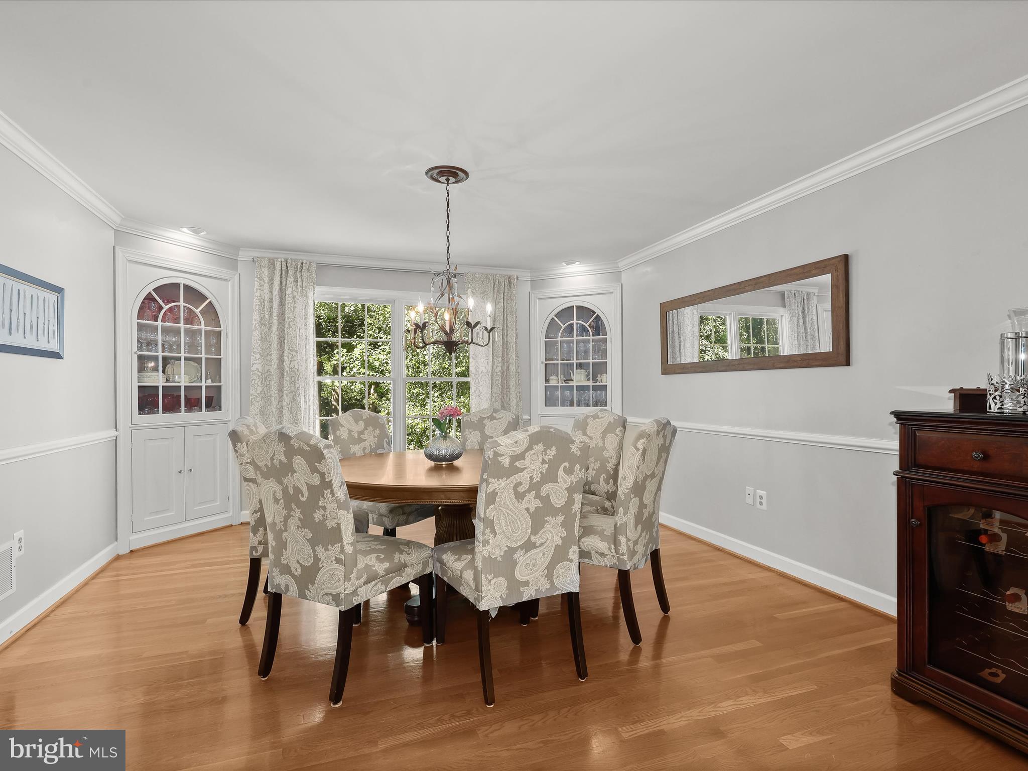 POINTERS RUN - Residential