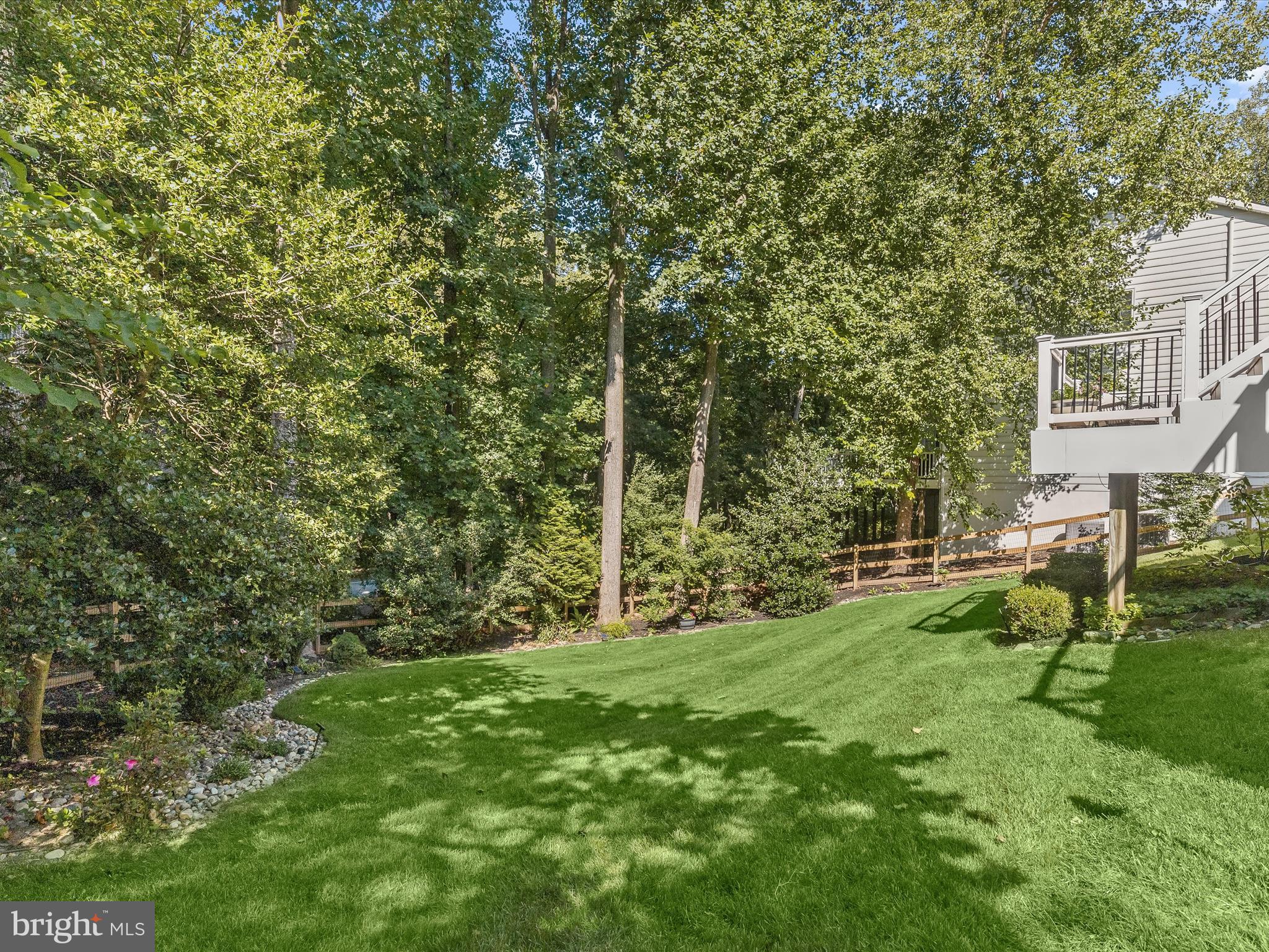 POINTERS RUN - Residential