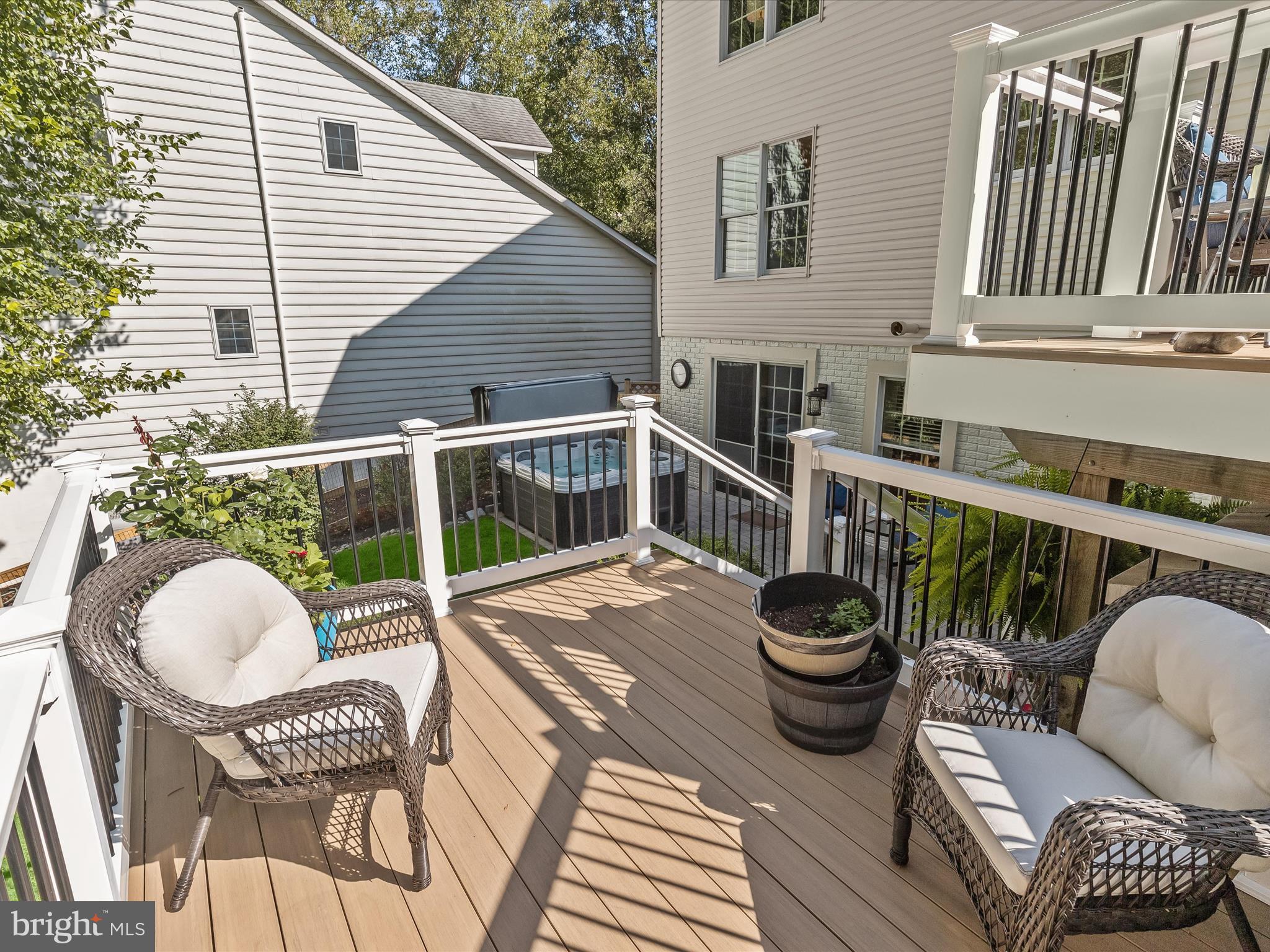 POINTERS RUN - Residential