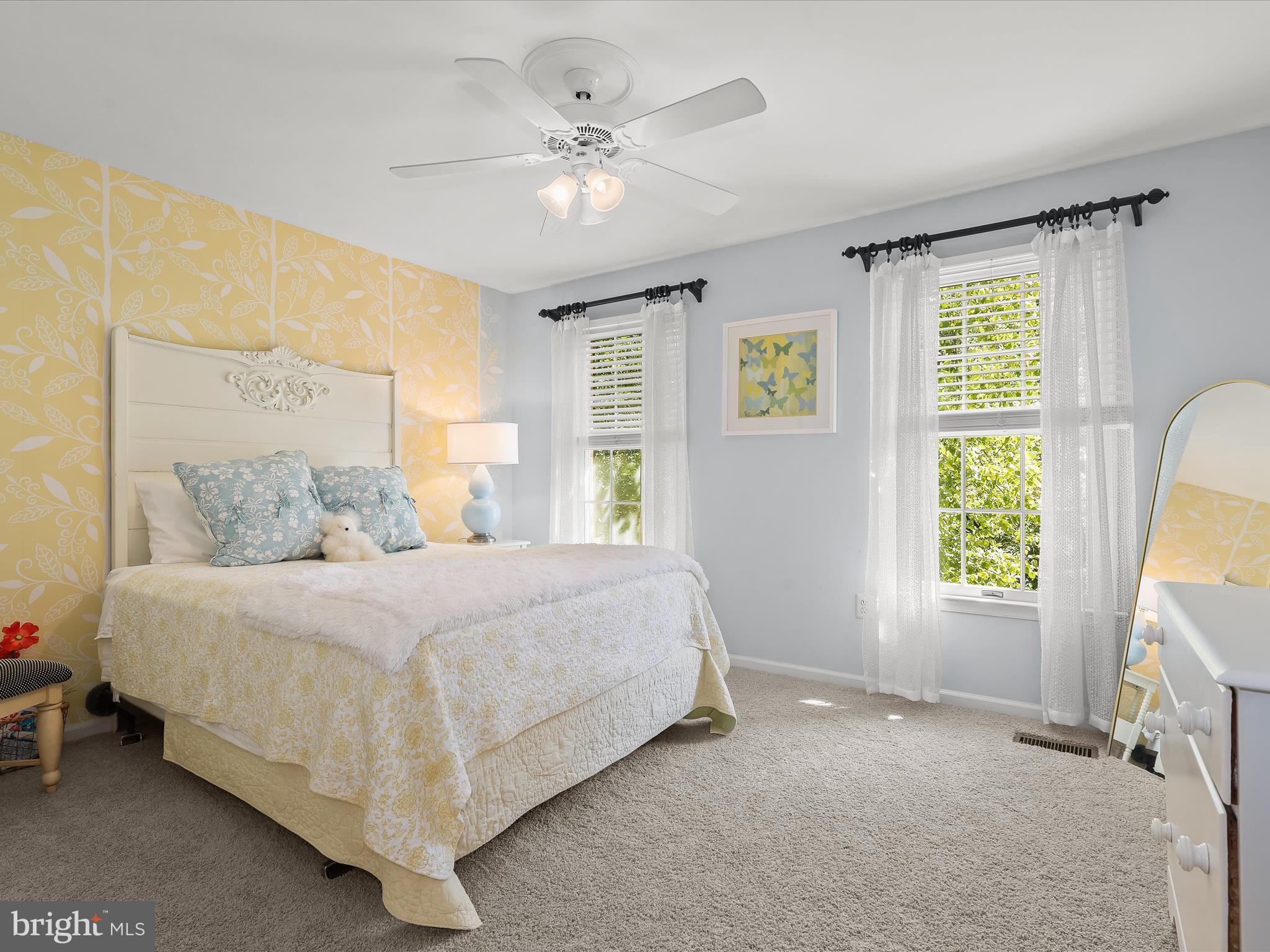 POINTERS RUN - Residential