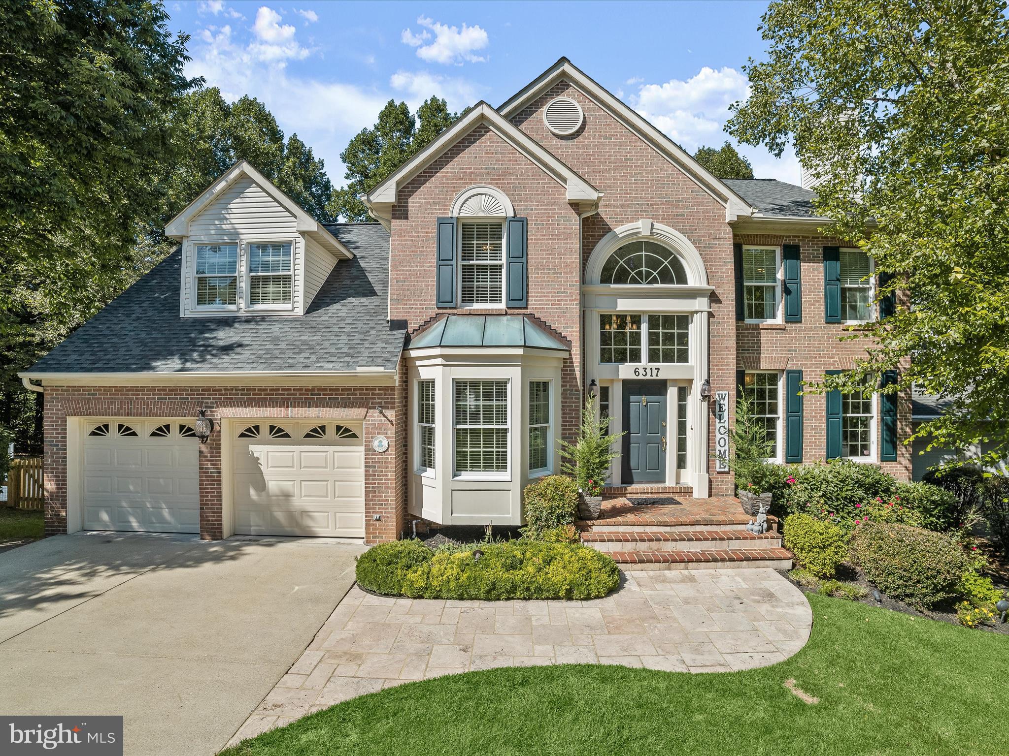 POINTERS RUN - Residential