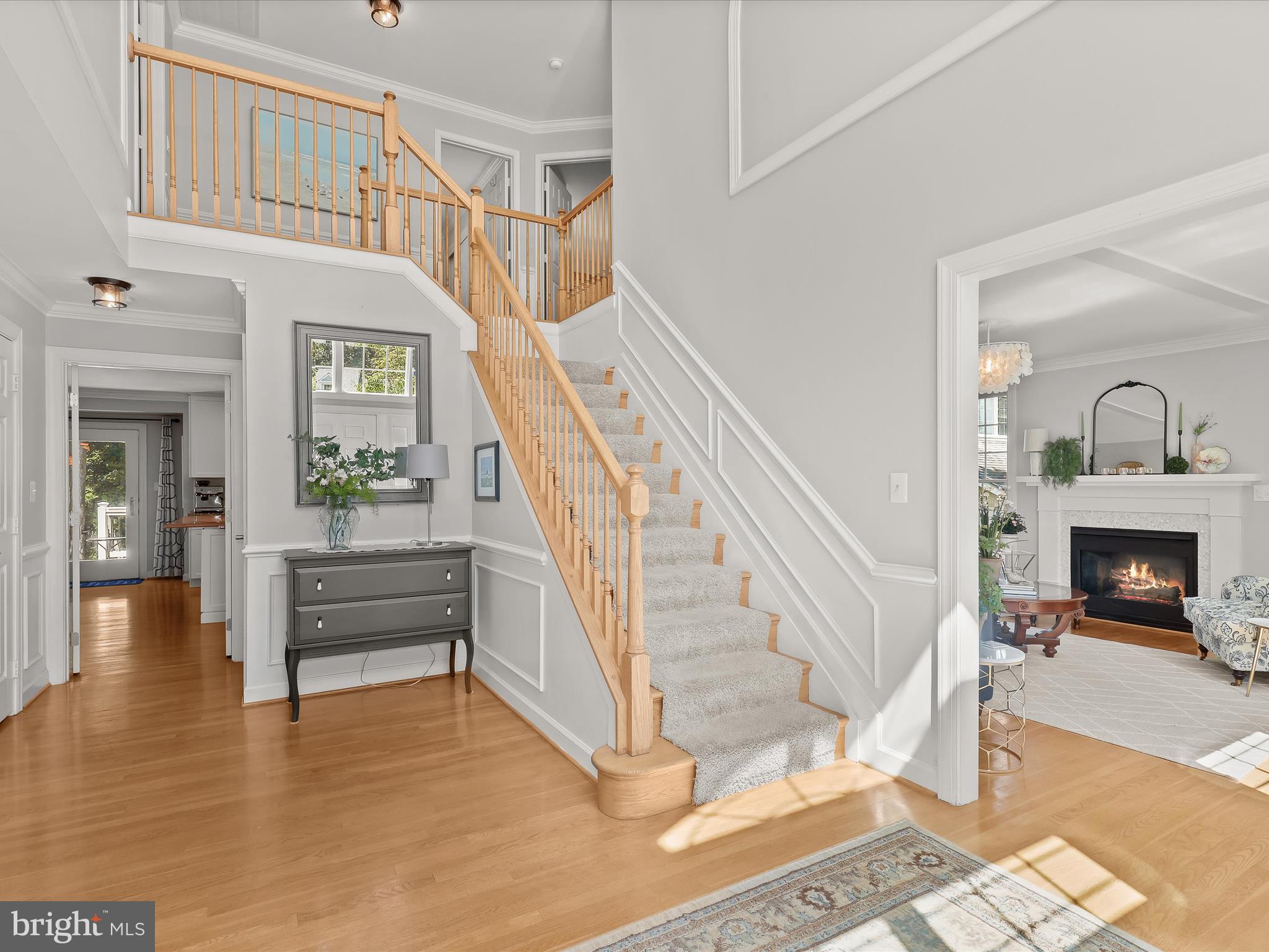 POINTERS RUN - Residential