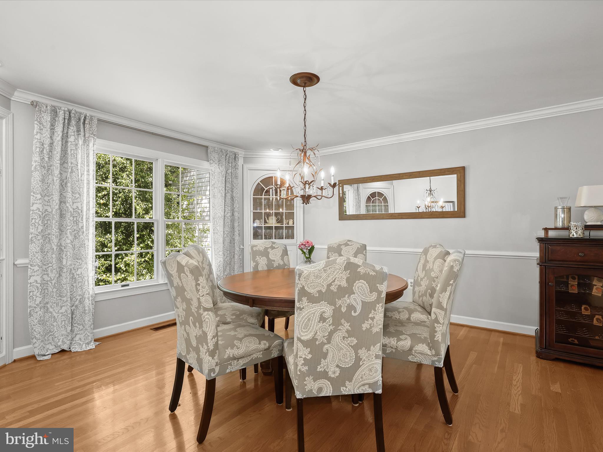 POINTERS RUN - Residential