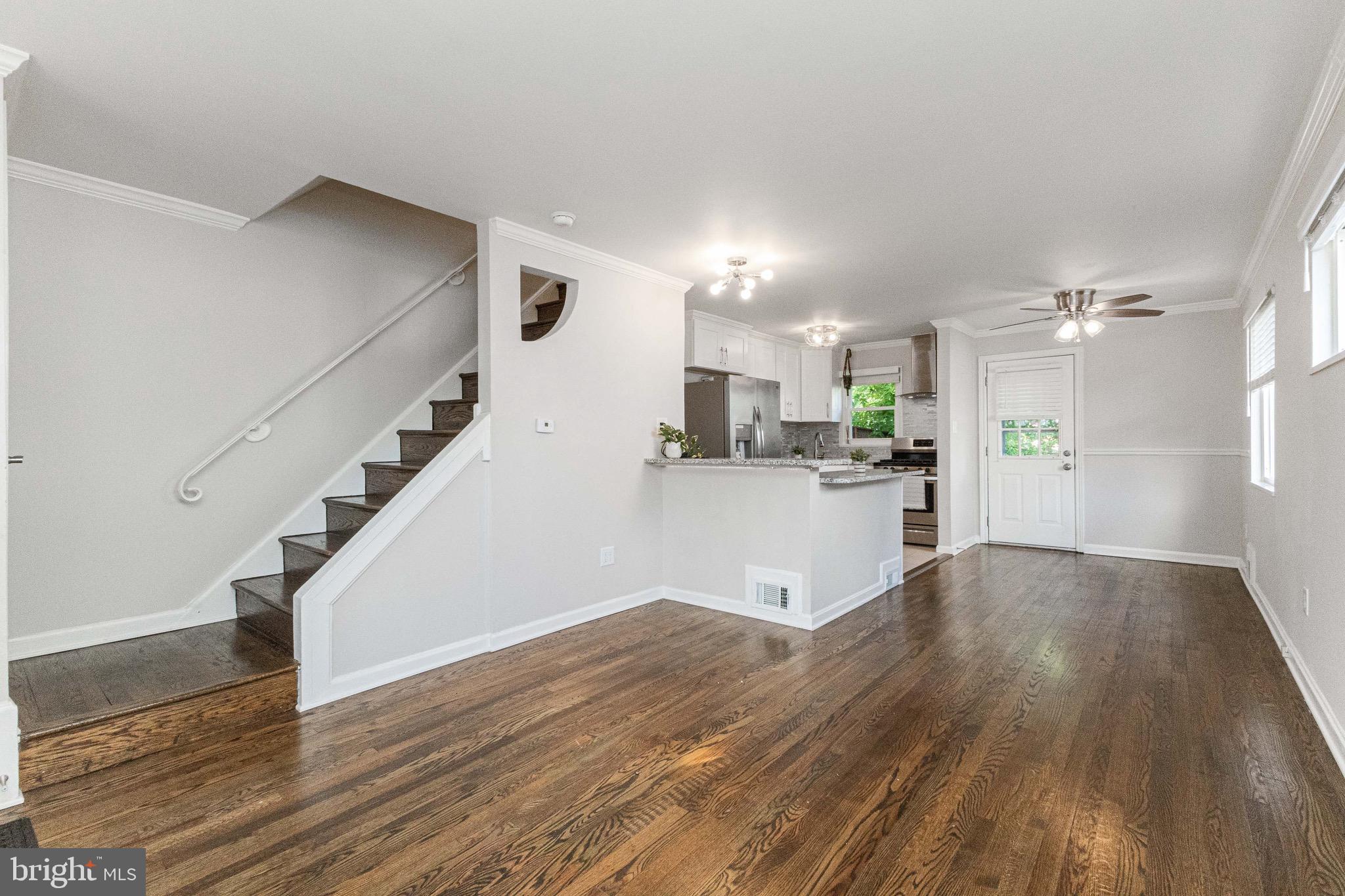 BEACON MANOR - Residential