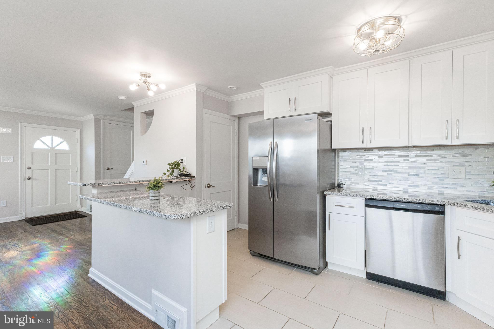 BEACON MANOR - Residential