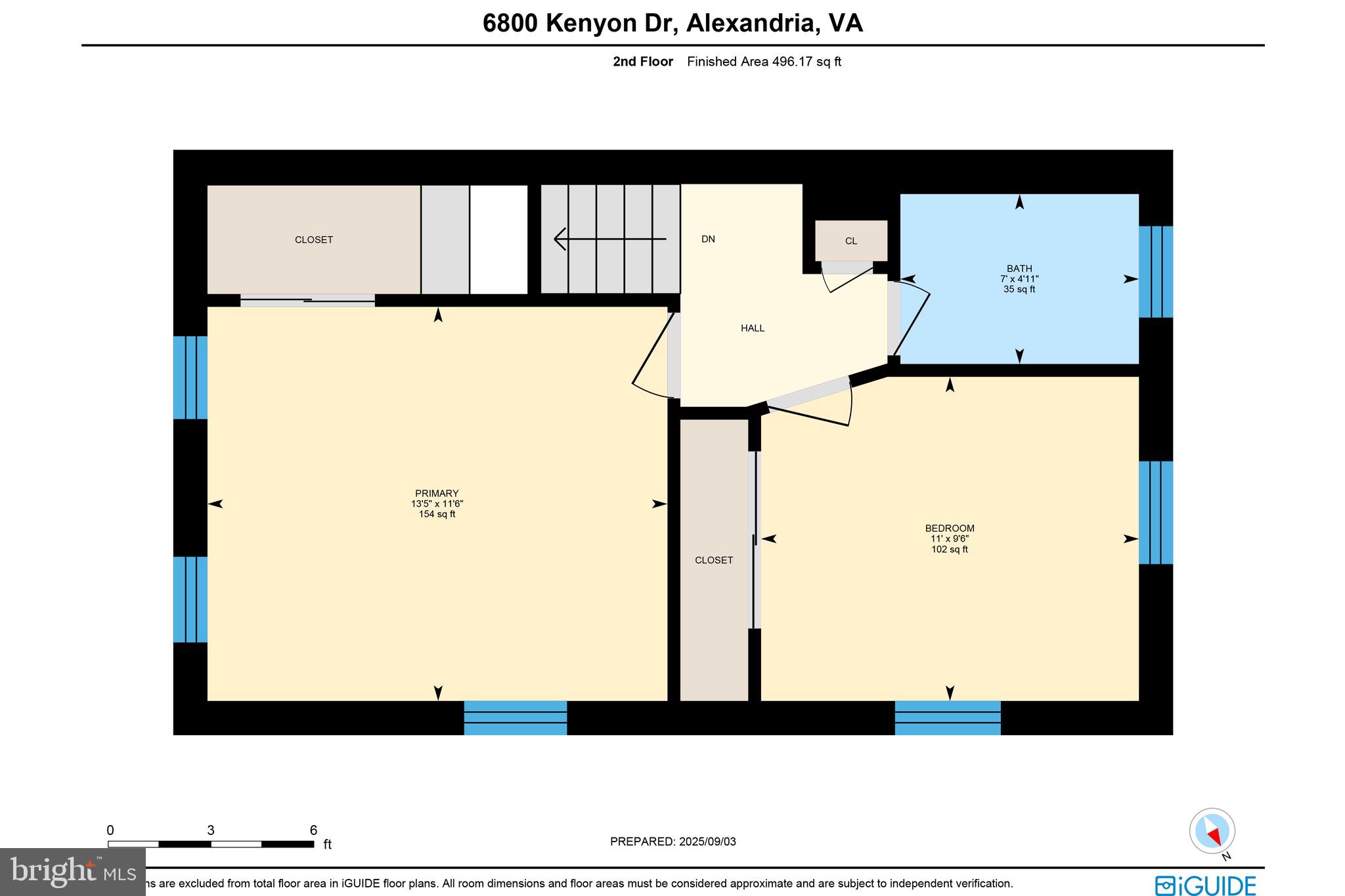 BEACON MANOR - Residential