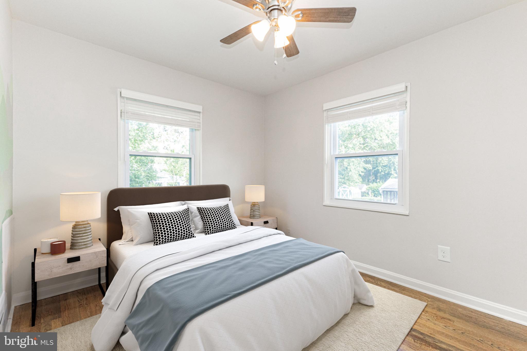 BEACON MANOR - Residential