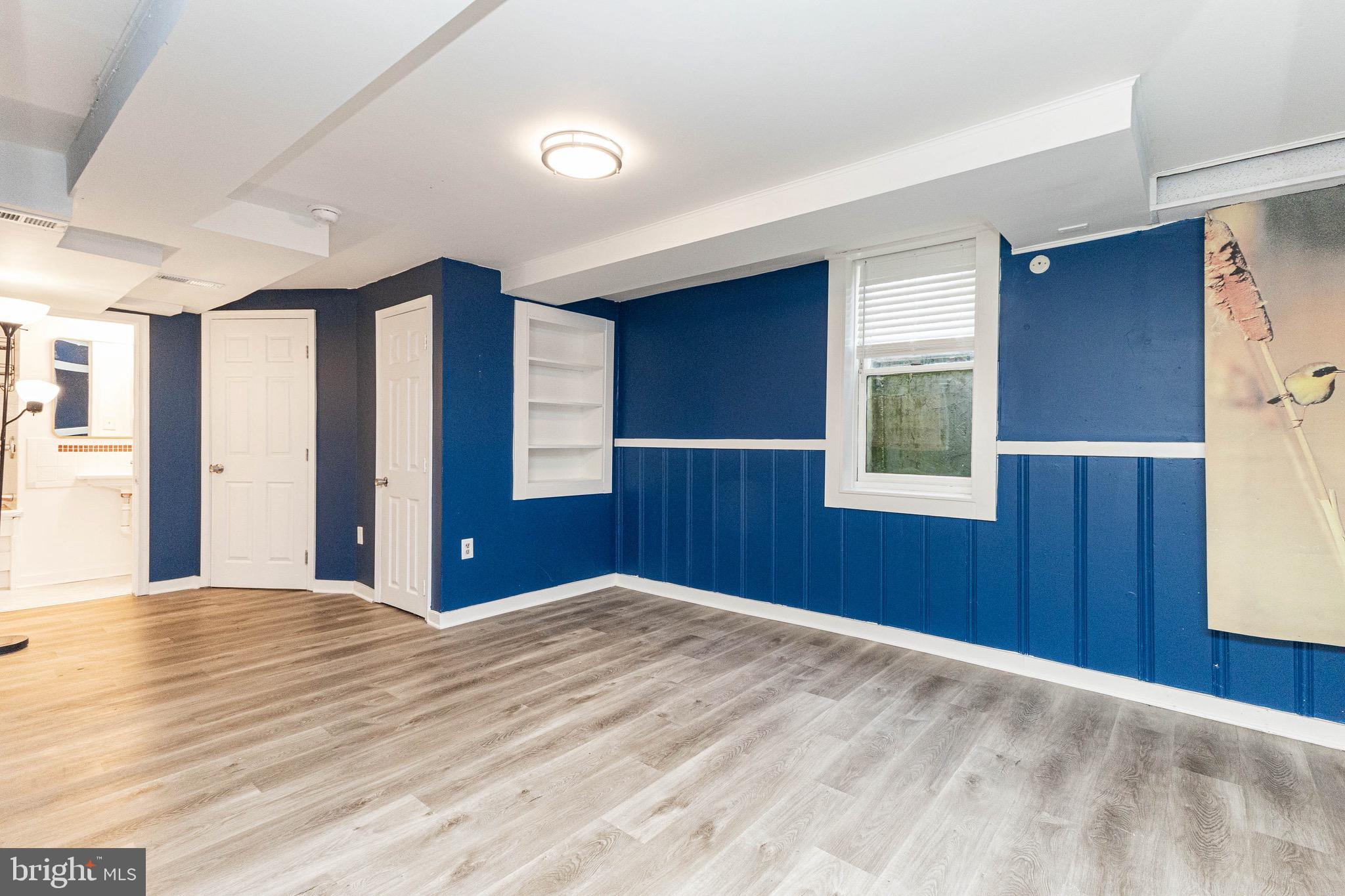 BEACON MANOR - Residential