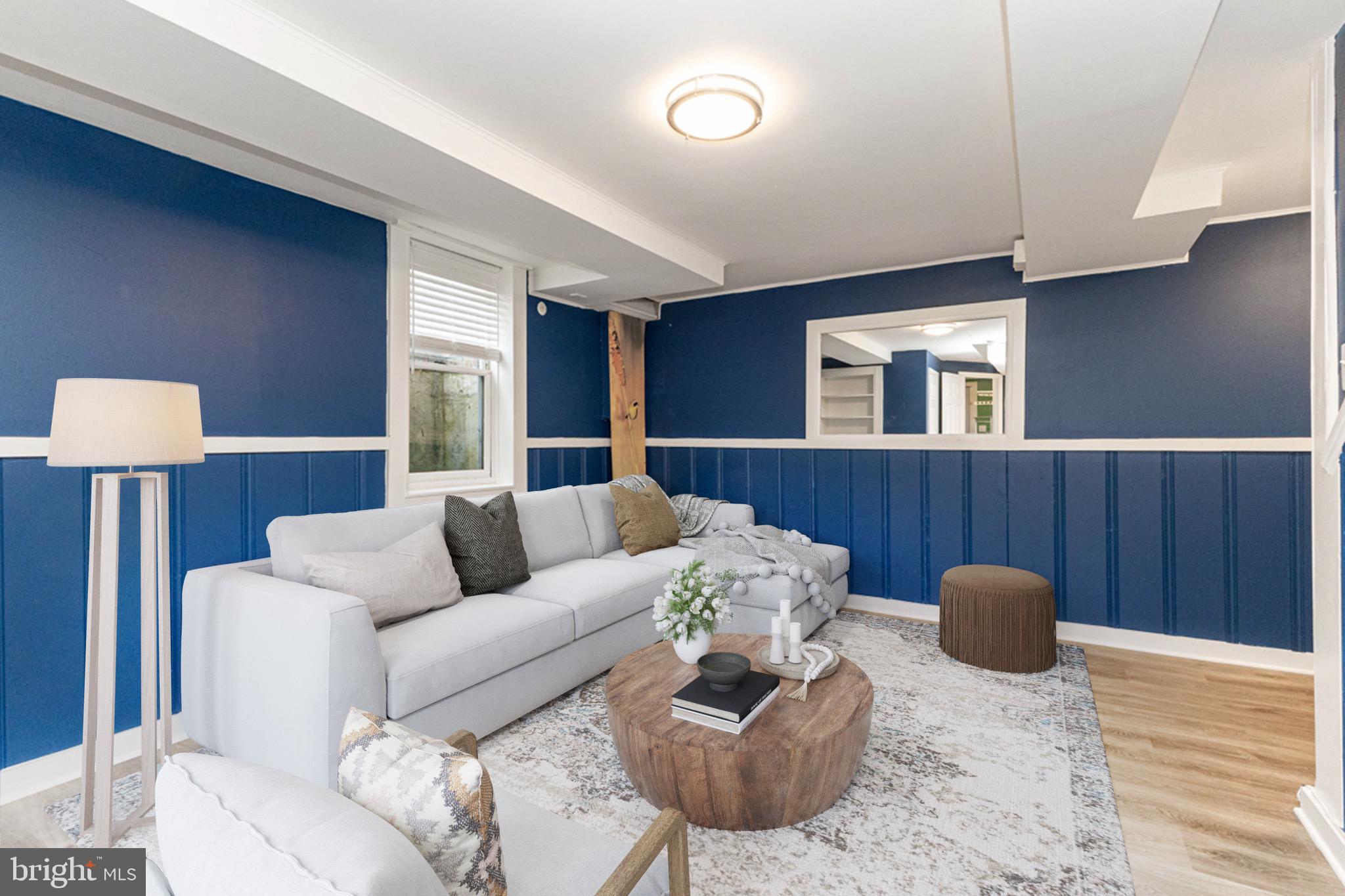 BEACON MANOR - Residential