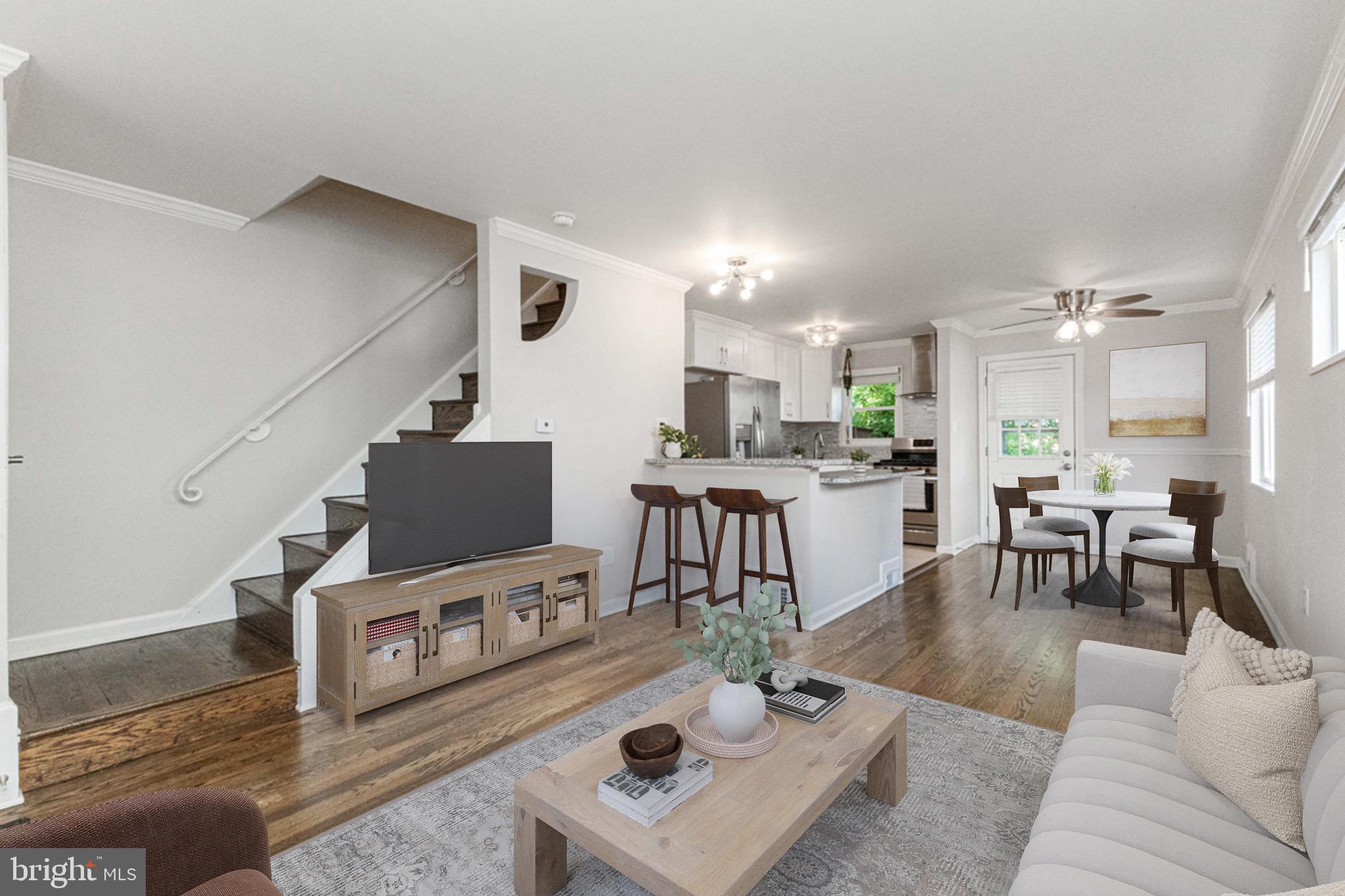 BEACON MANOR - Residential