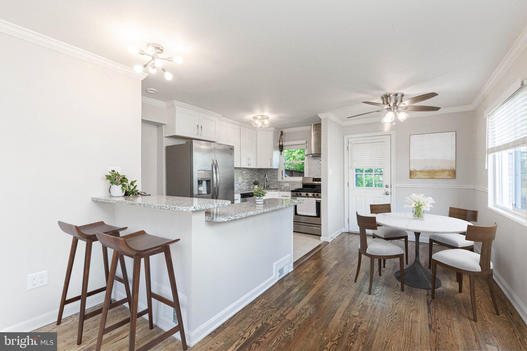 BEACON MANOR - Residential