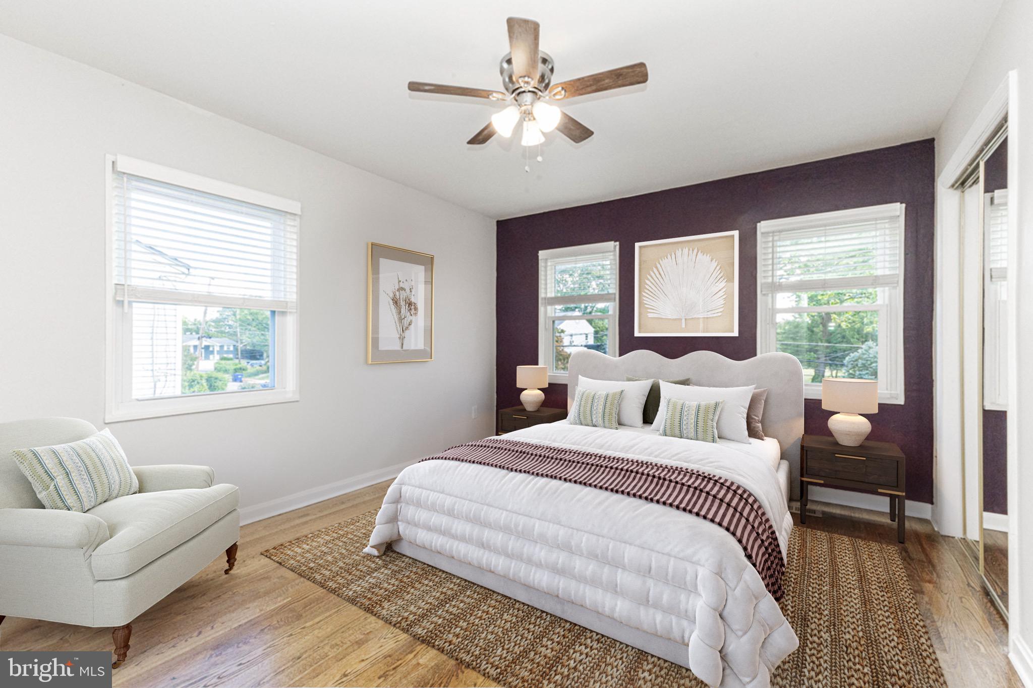 BEACON MANOR - Residential