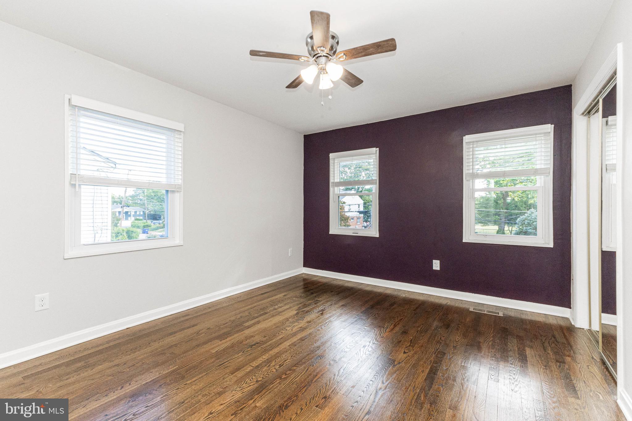 BEACON MANOR - Residential