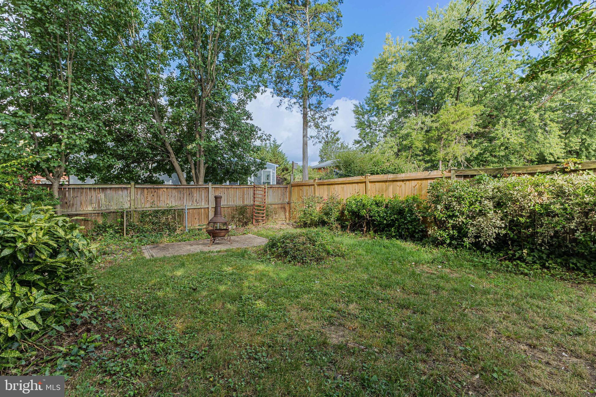 BEACON MANOR - Residential