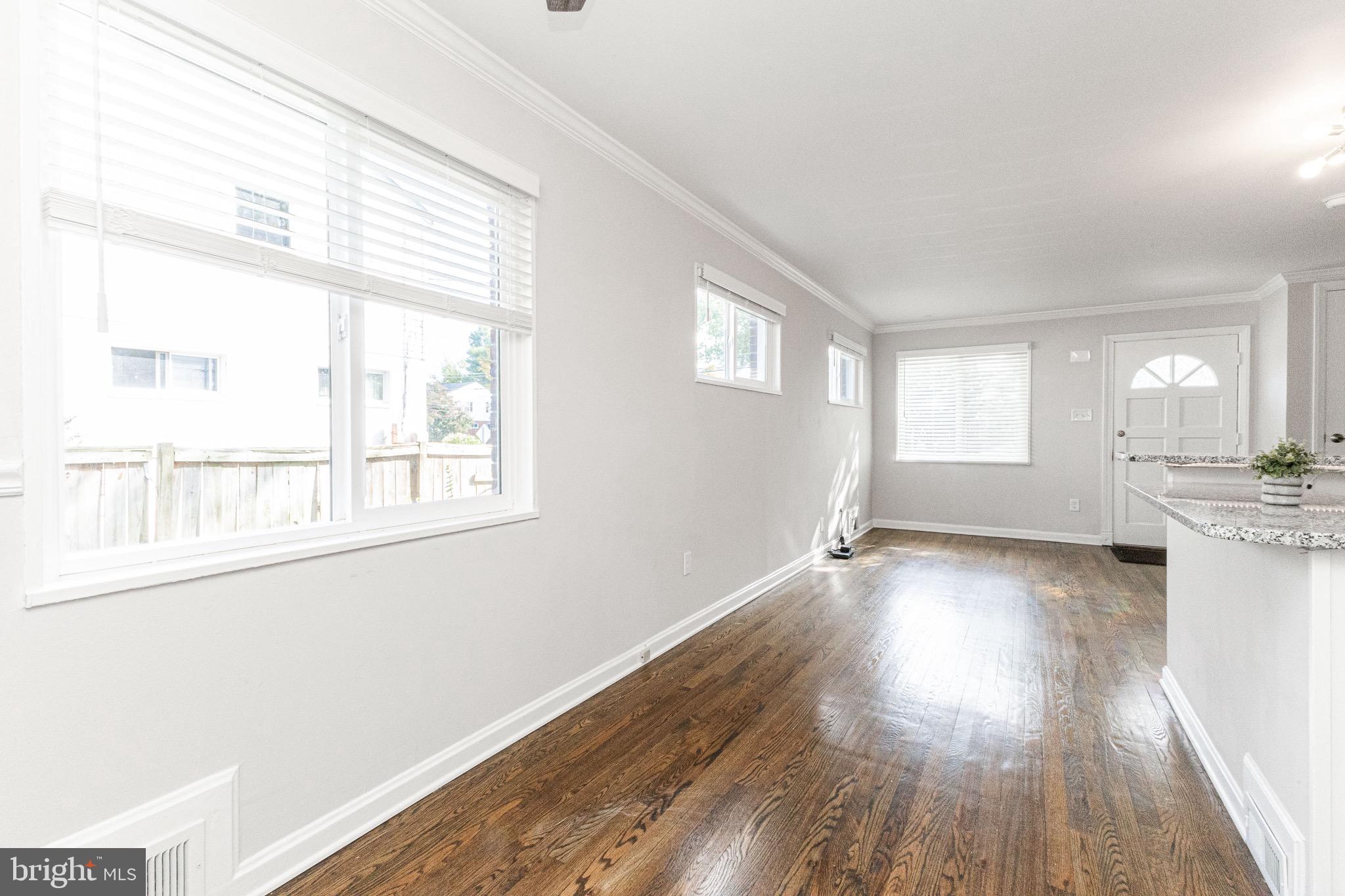 BEACON MANOR - Residential