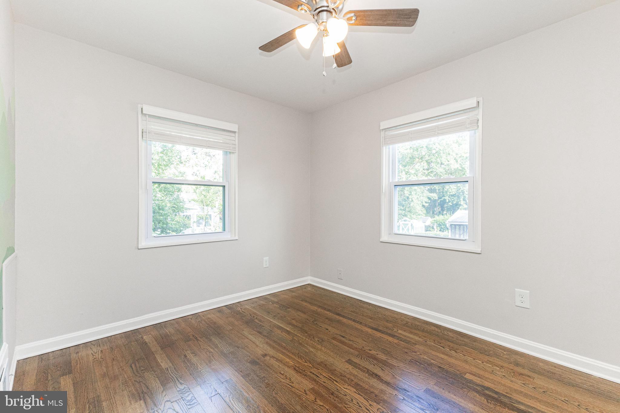 BEACON MANOR - Residential