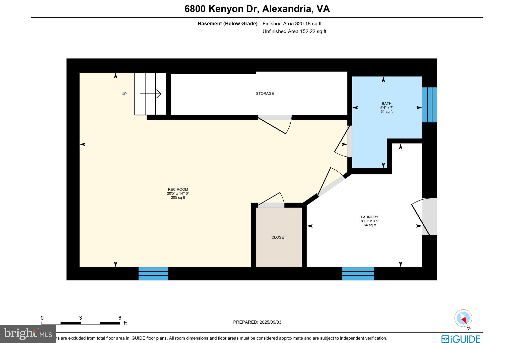 BEACON MANOR - Residential