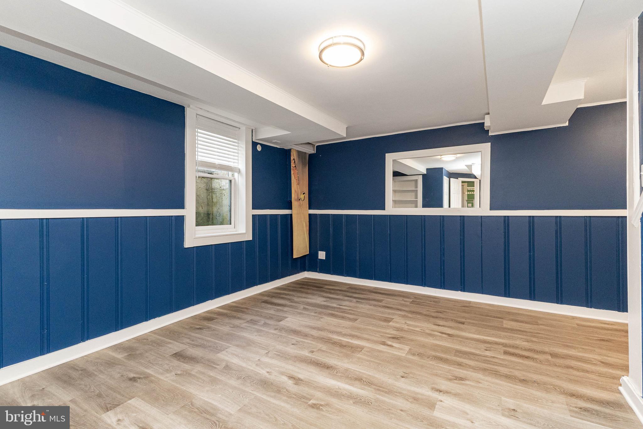 BEACON MANOR - Residential