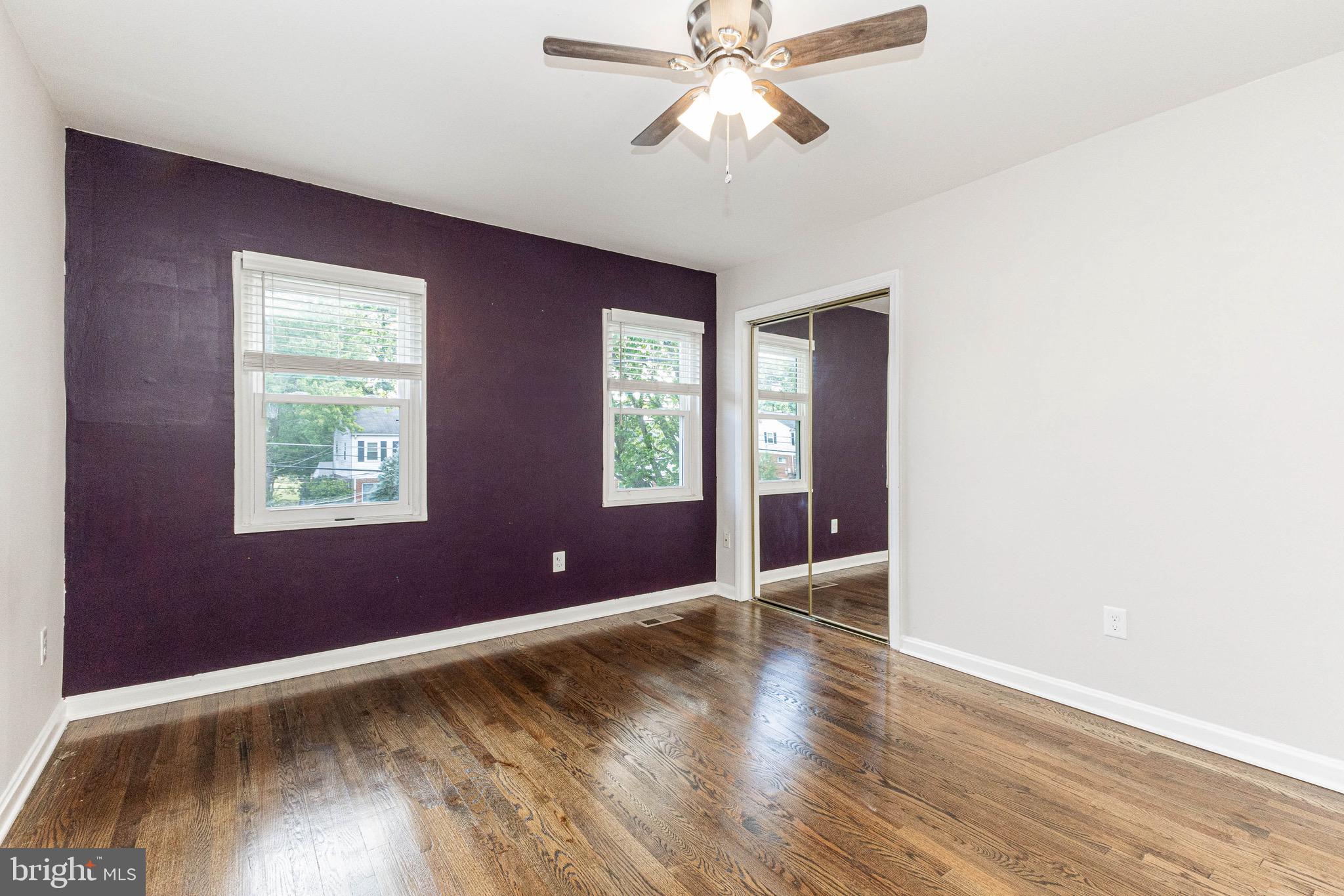 BEACON MANOR - Residential