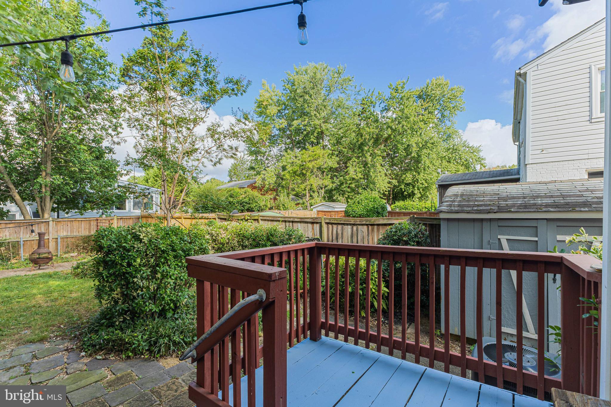 BEACON MANOR - Residential