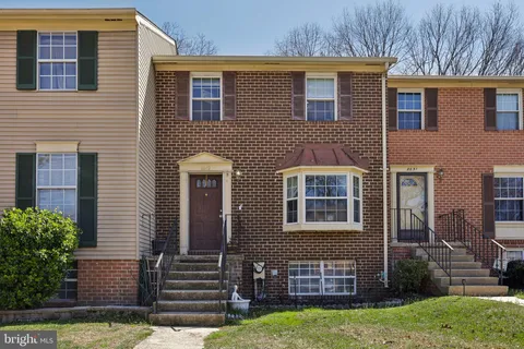 8649 Cobscook Harbour, Pasadena, MD 21122 - MLS#: MDAA2109024