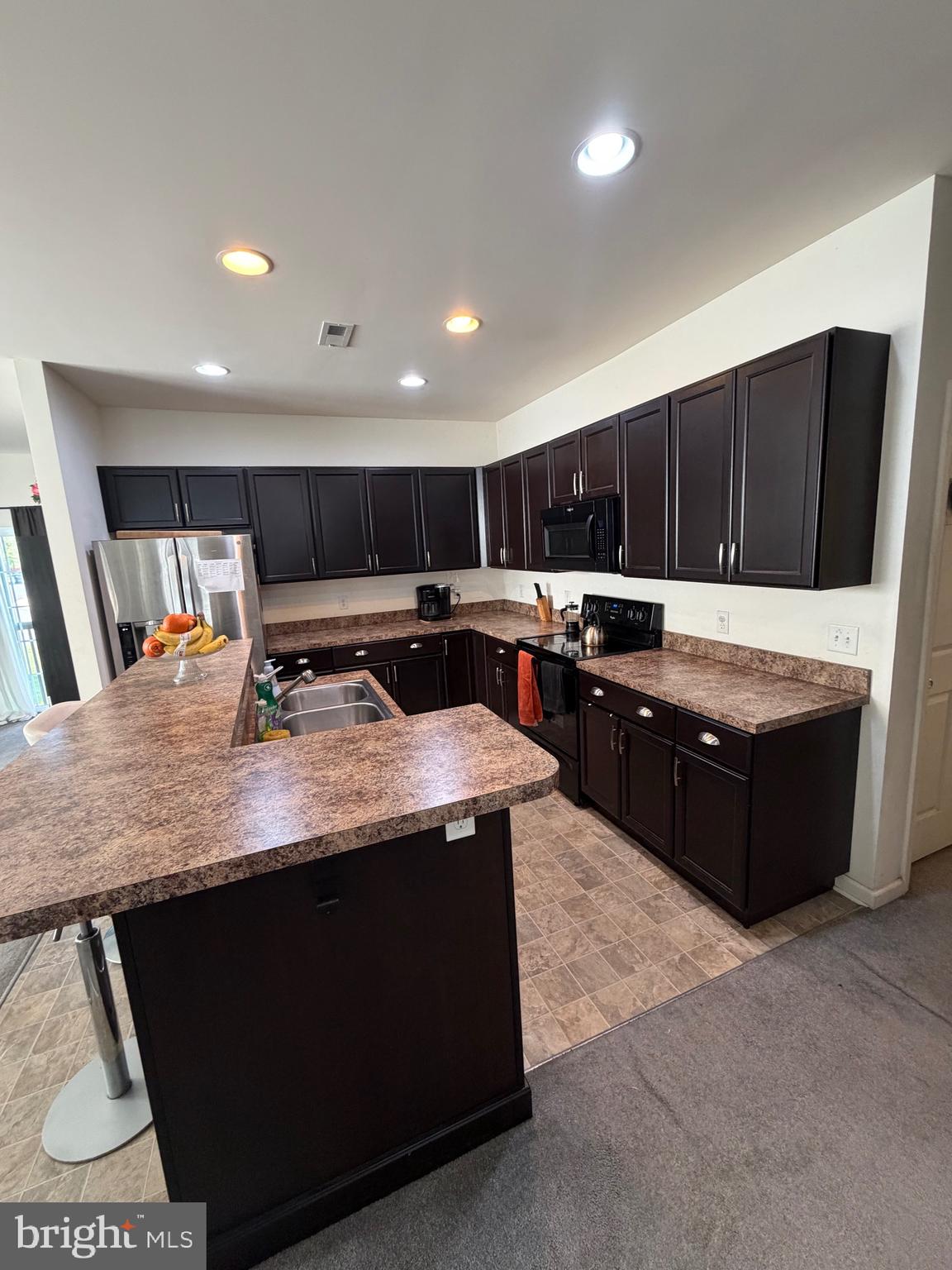 MERIDIAN CROSSING - Residential