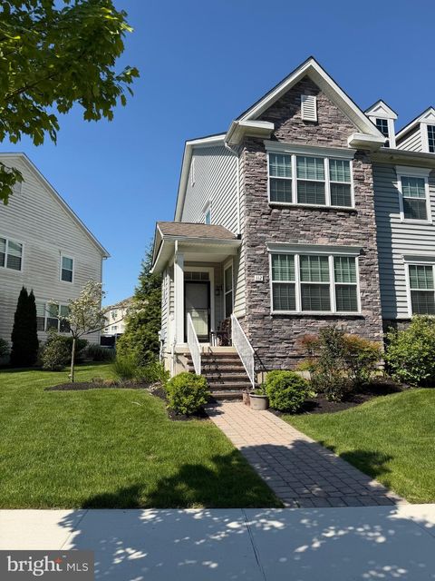 112 GRISSOM DRIVE BEAR DE 19701