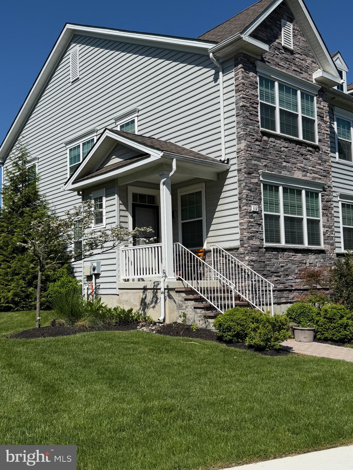 112 GRISSOM DRIVE